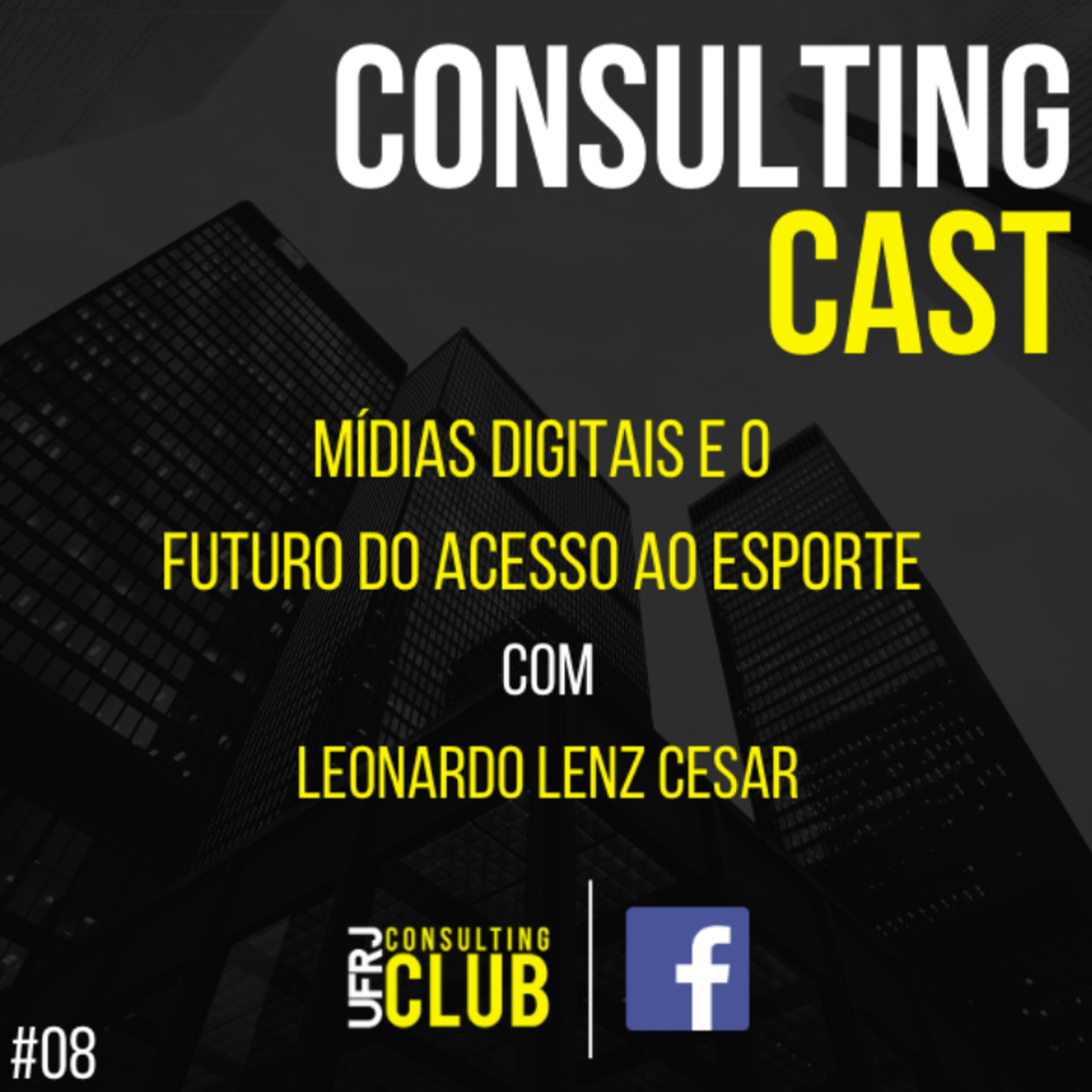 Consulting Cast