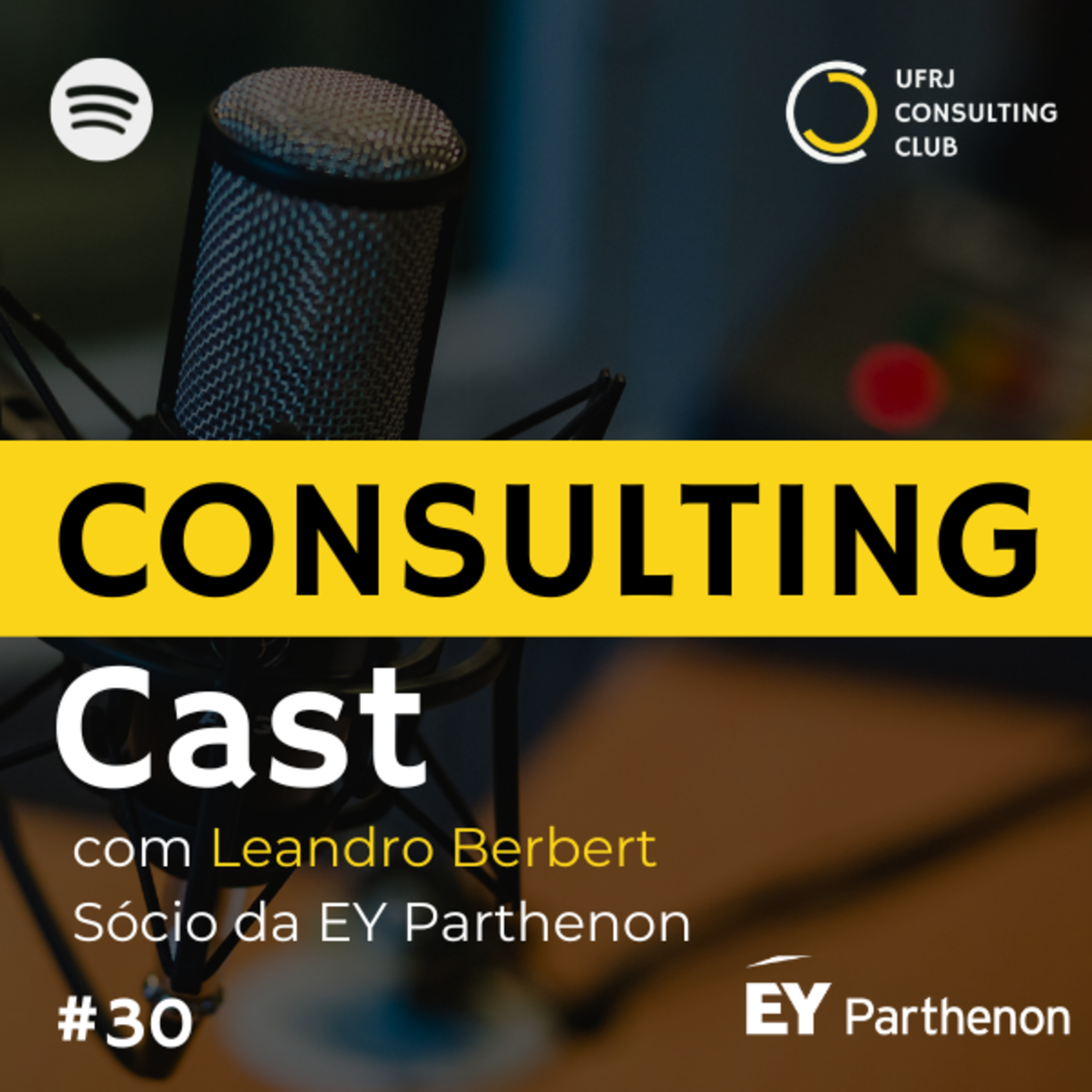 Consulting Cast