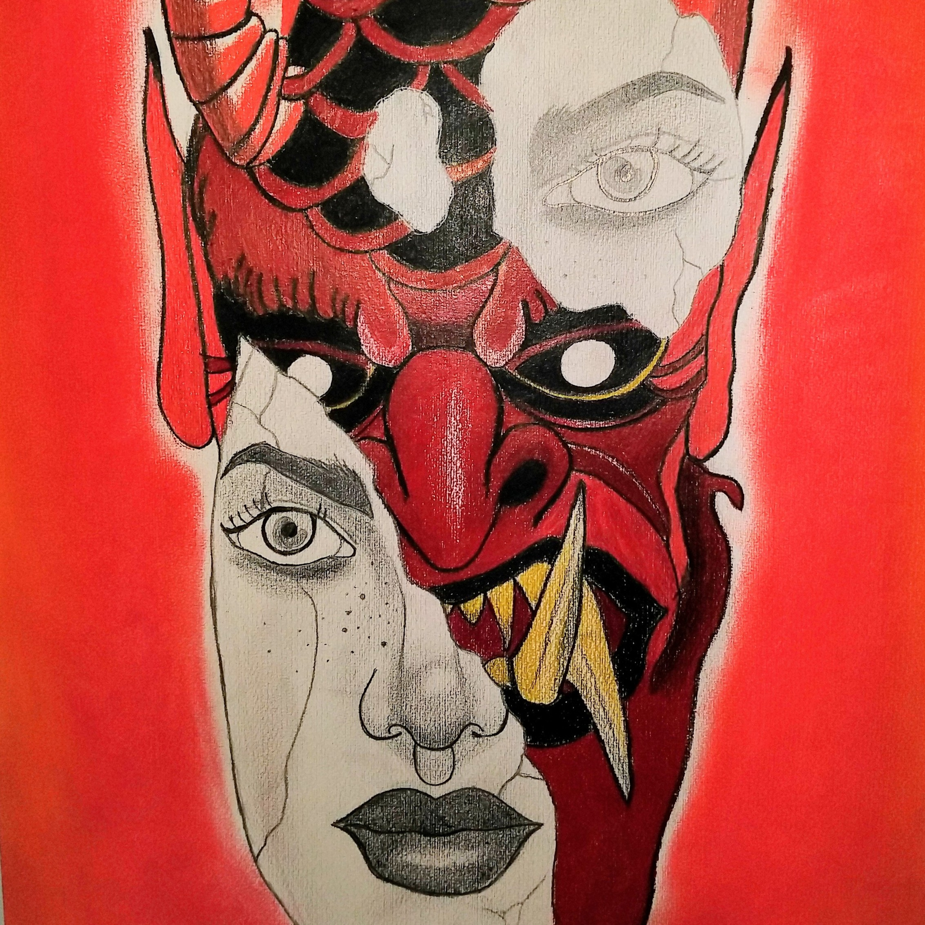 MADE OF MEXAS (ALKNTRS) @EL PODCAST DE LAS MOJARRAS  episode artwork