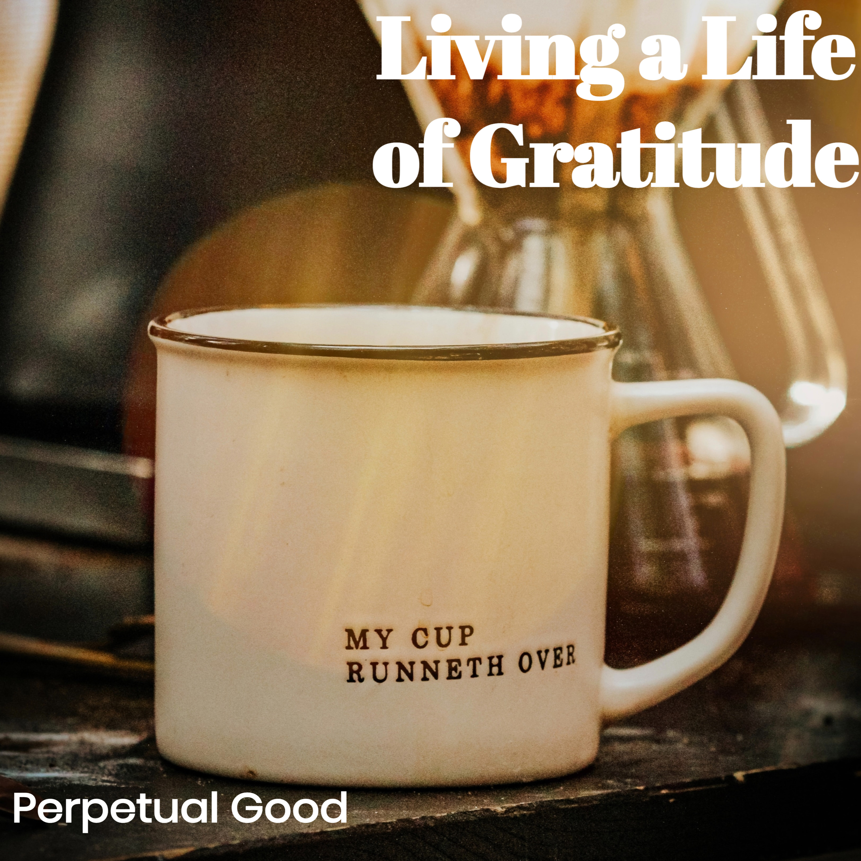 Perpetual Good