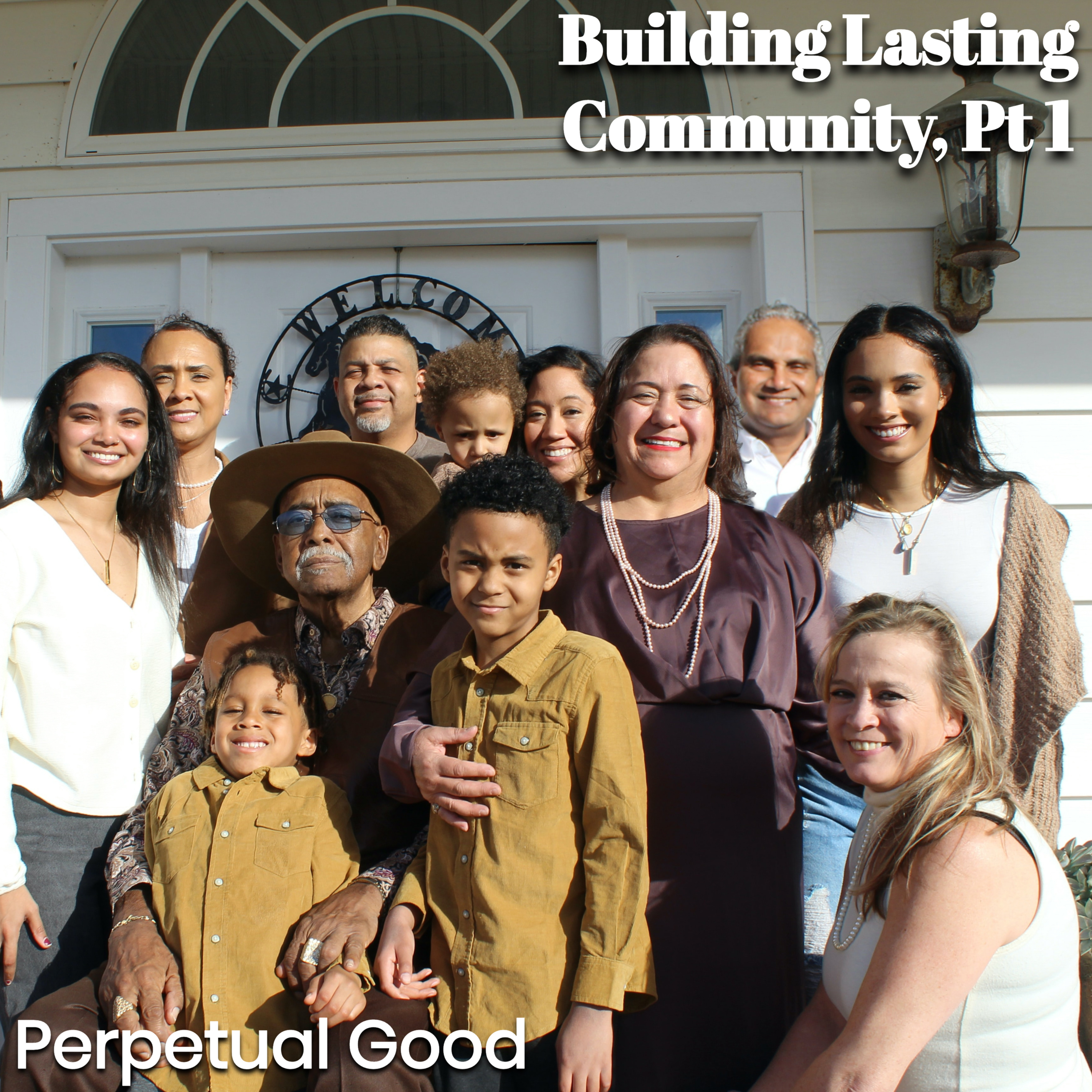 Perpetual Good