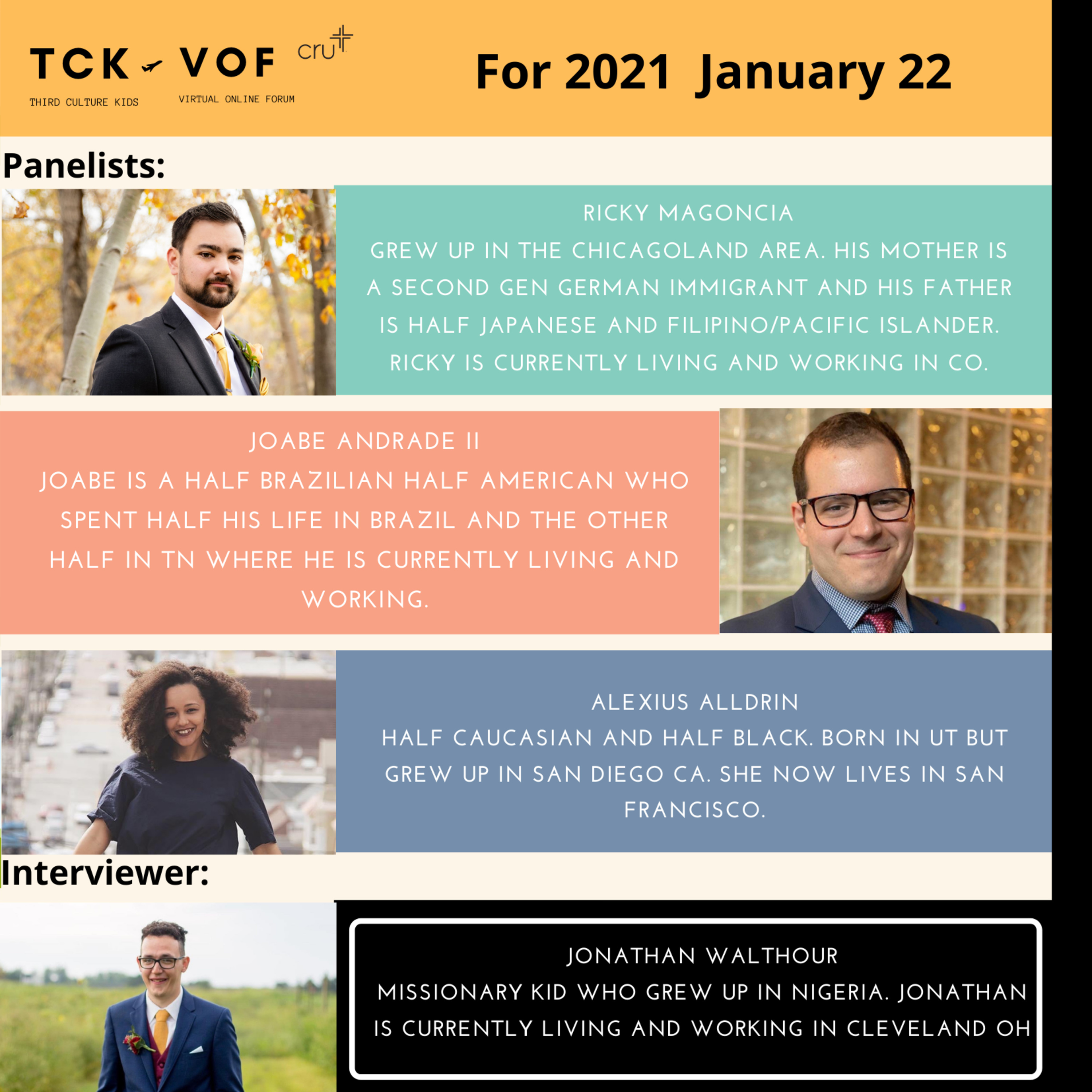 TCK VOF