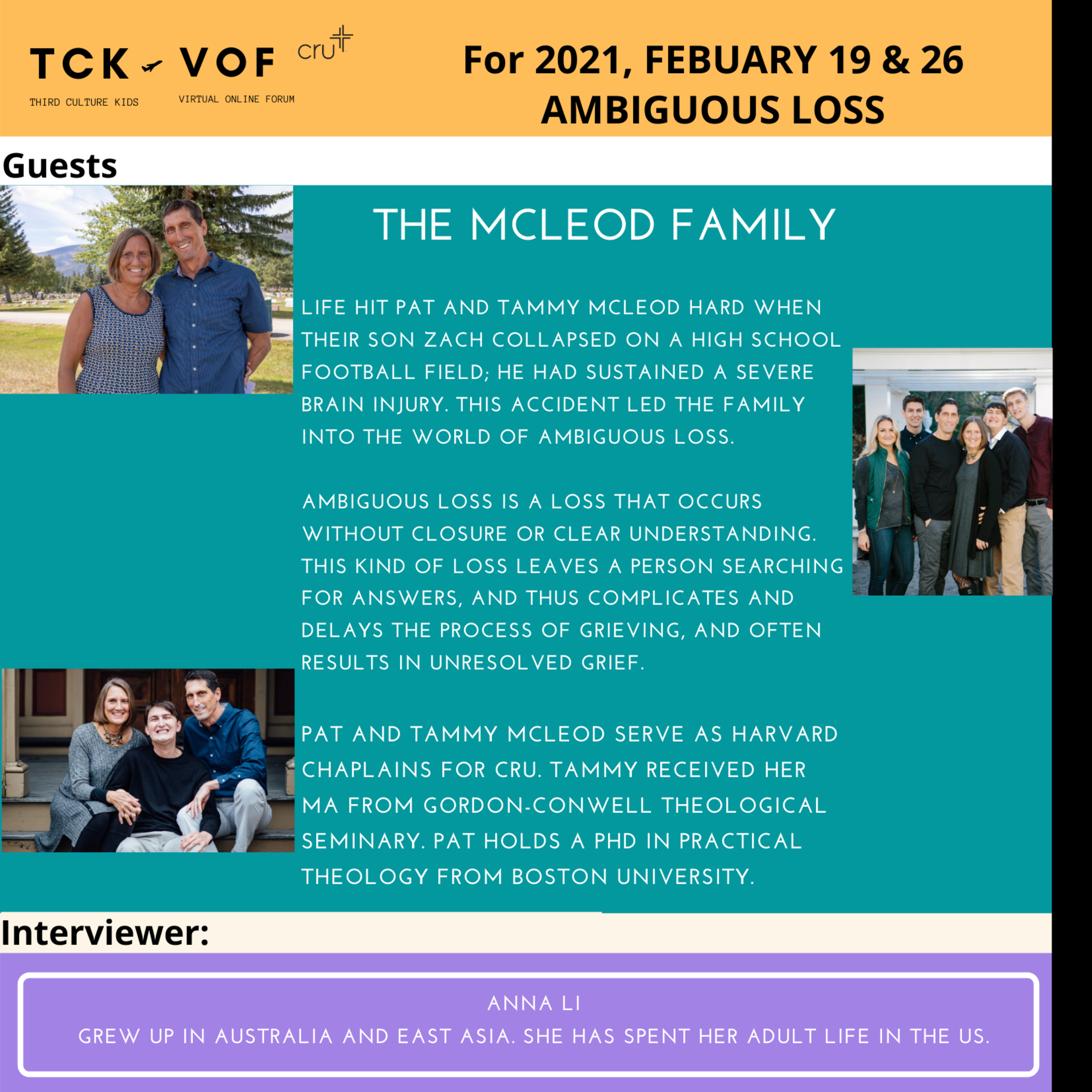 TCK VOF