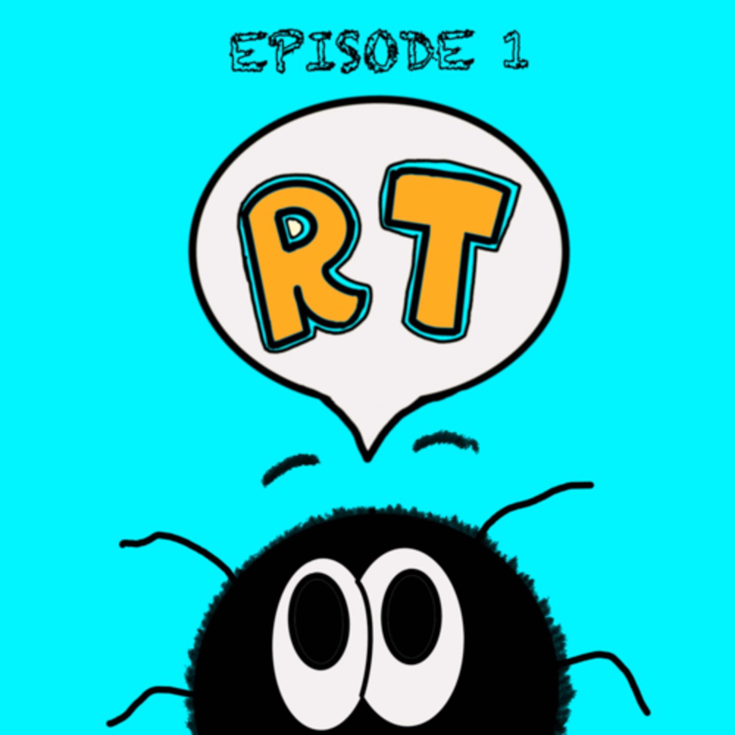 Random Talk