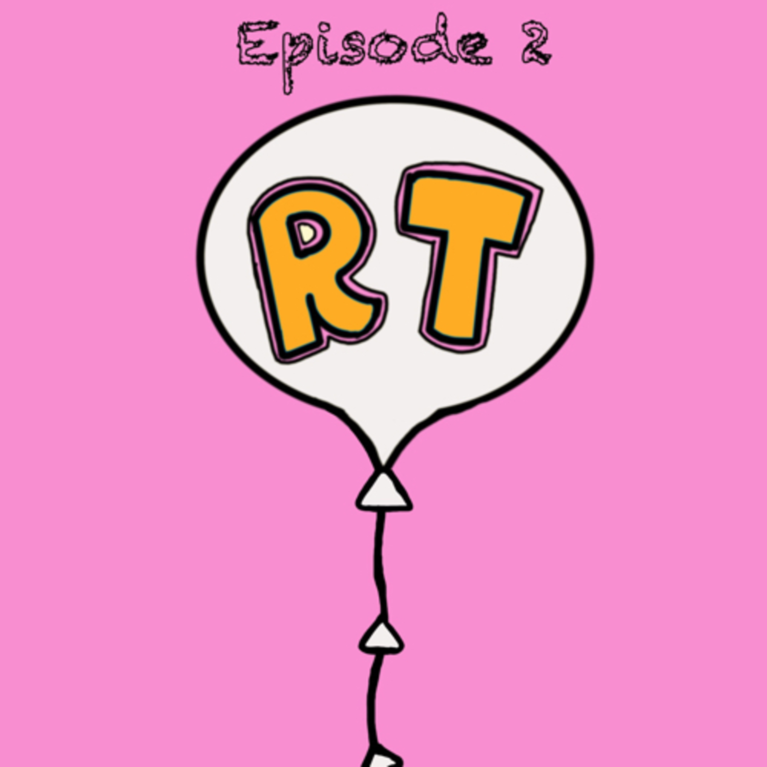 Random Talk