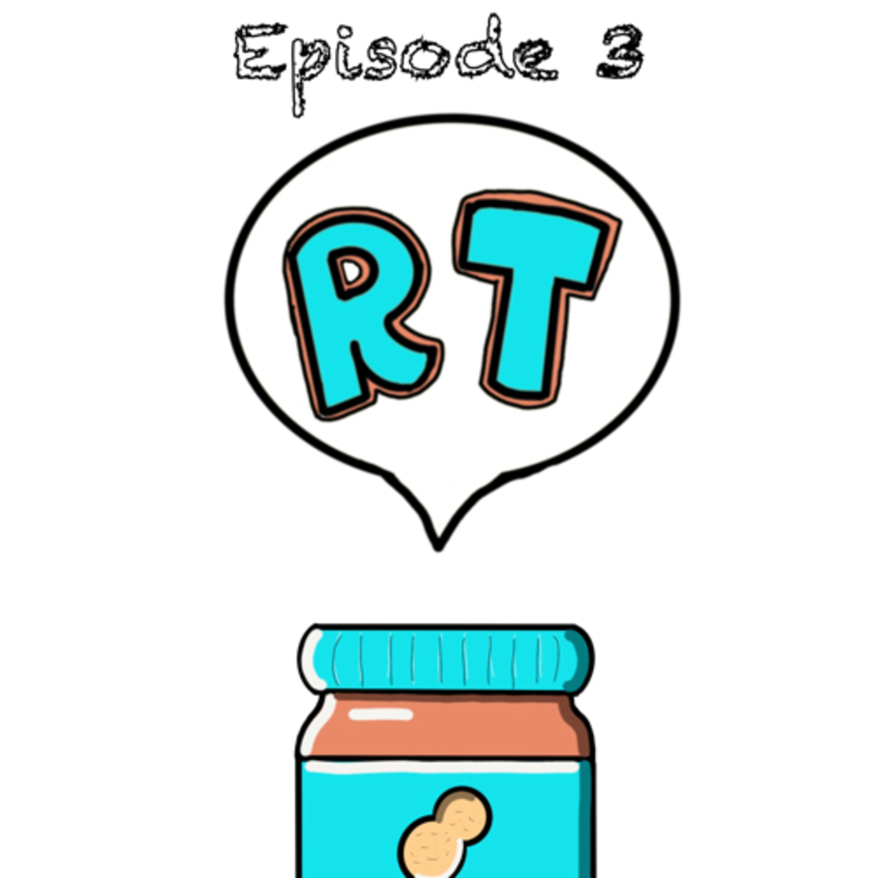 Random Talk