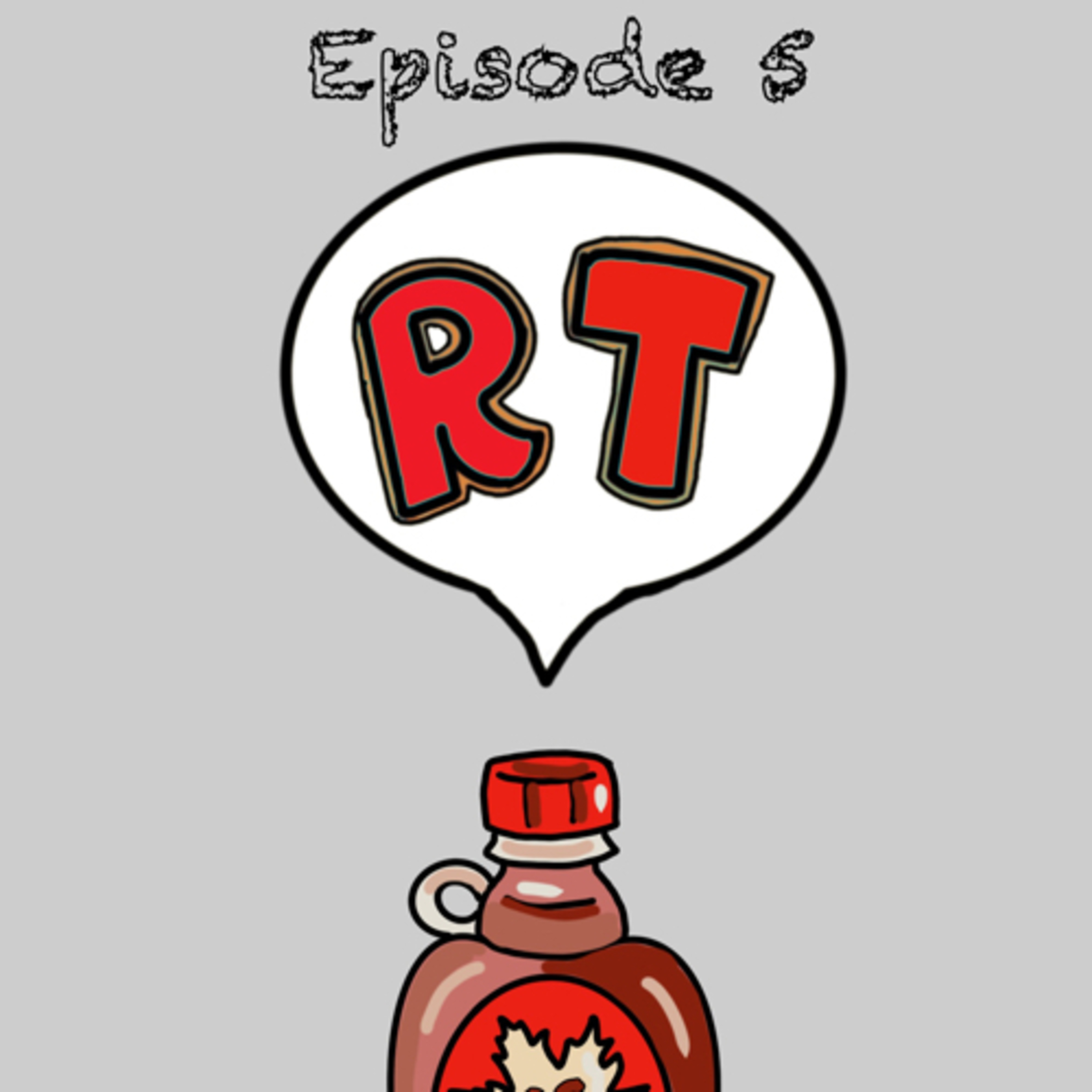 Random Talk