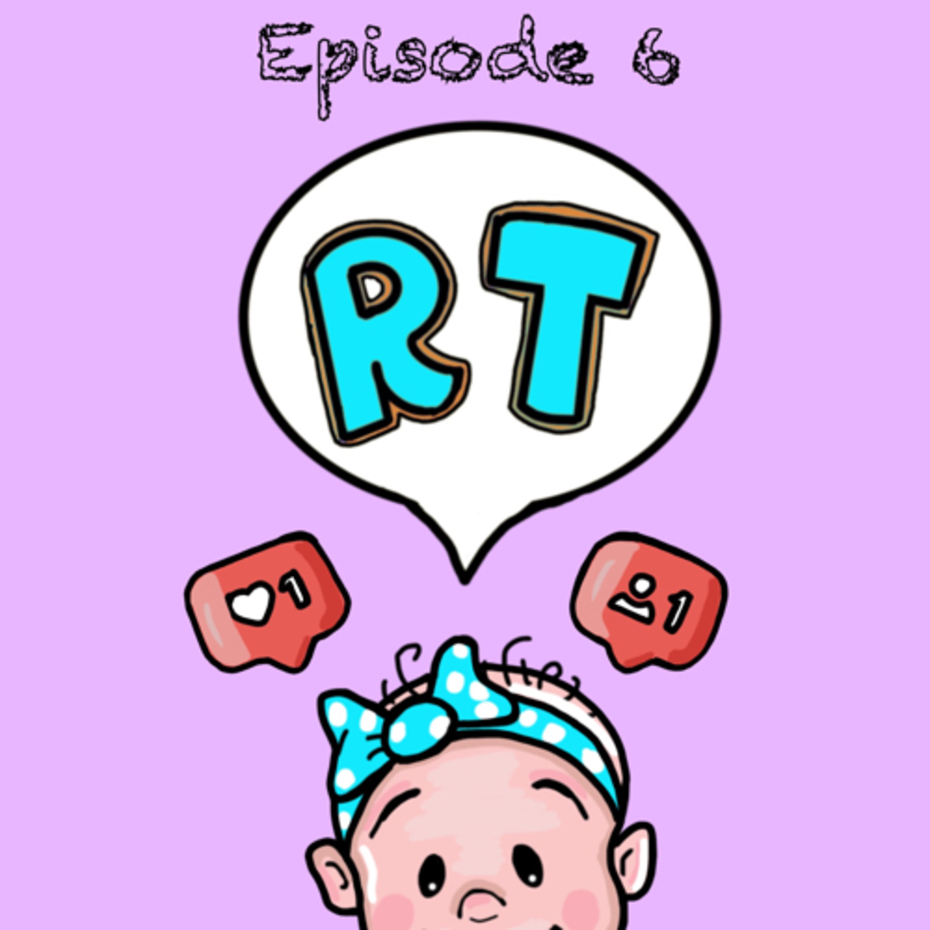 Random Talk