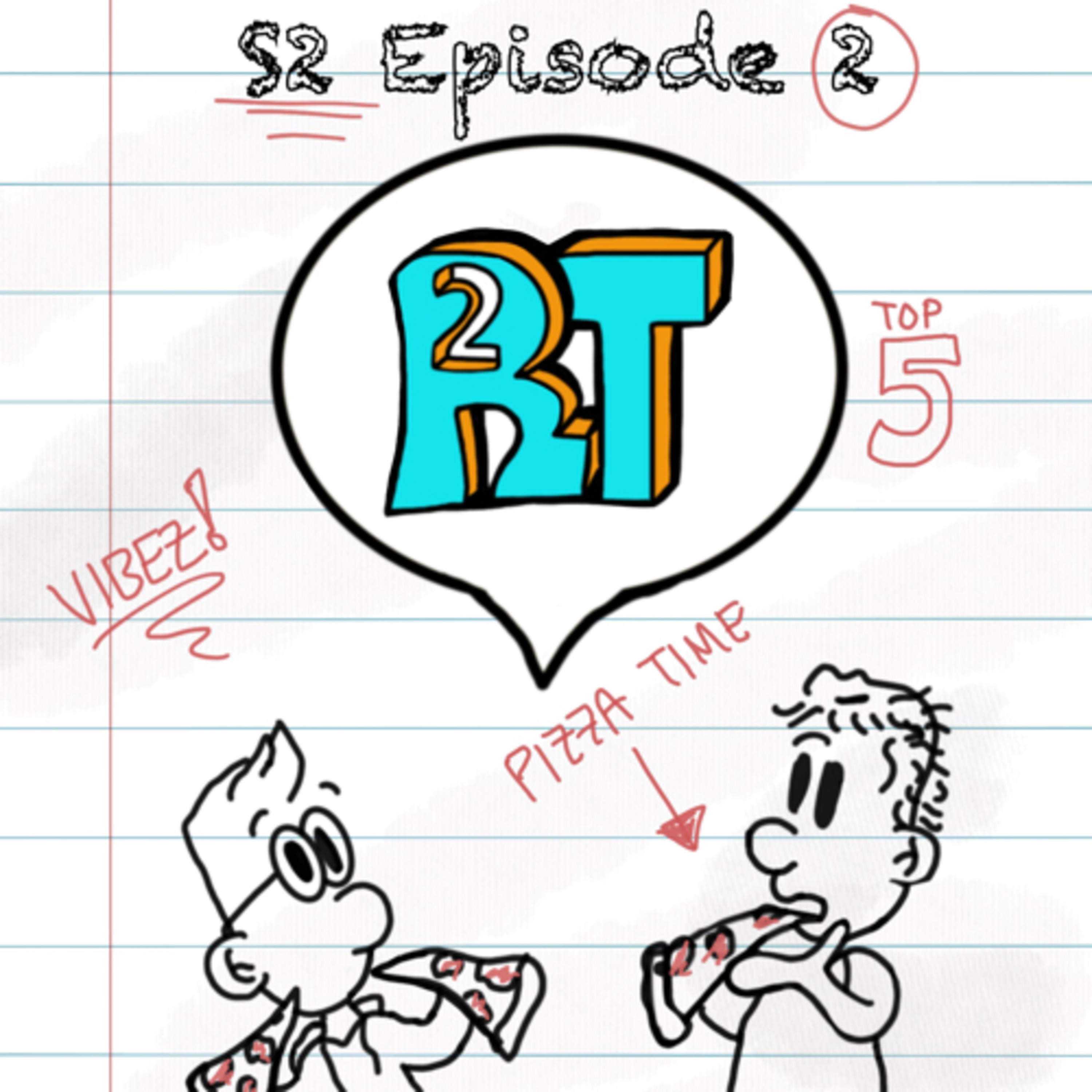 Random Talk