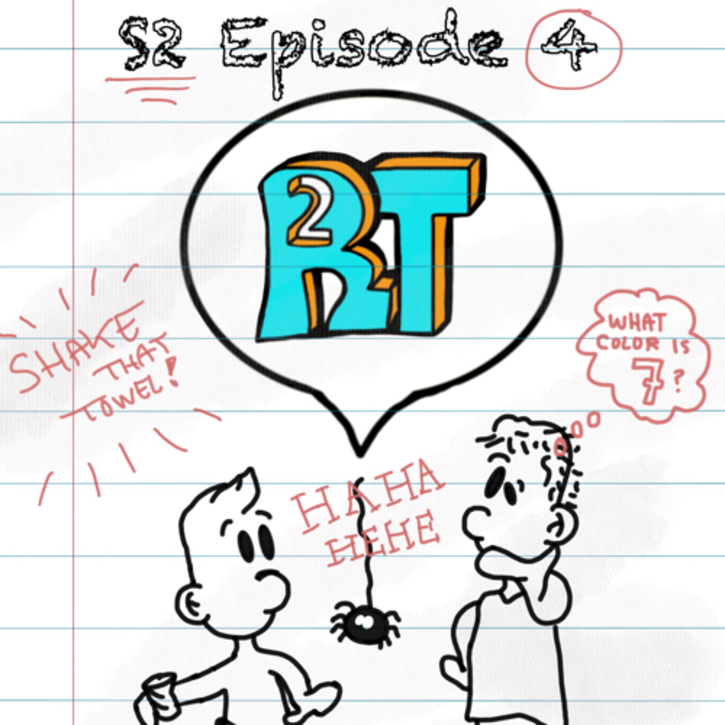 Random Talk