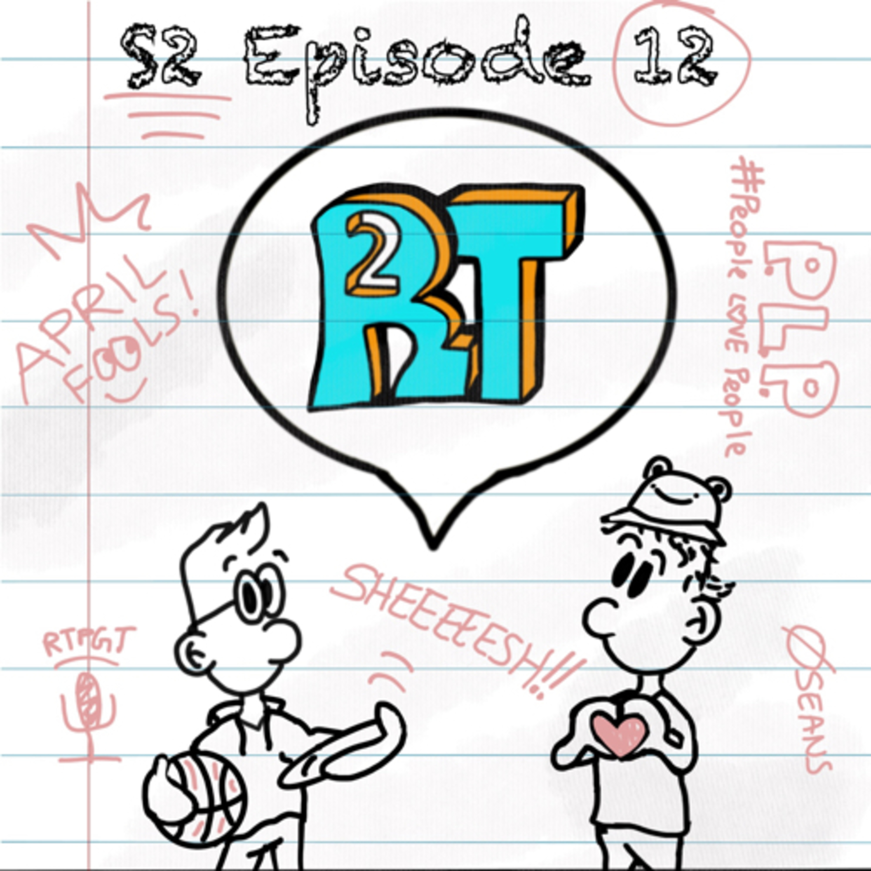 Random Talk