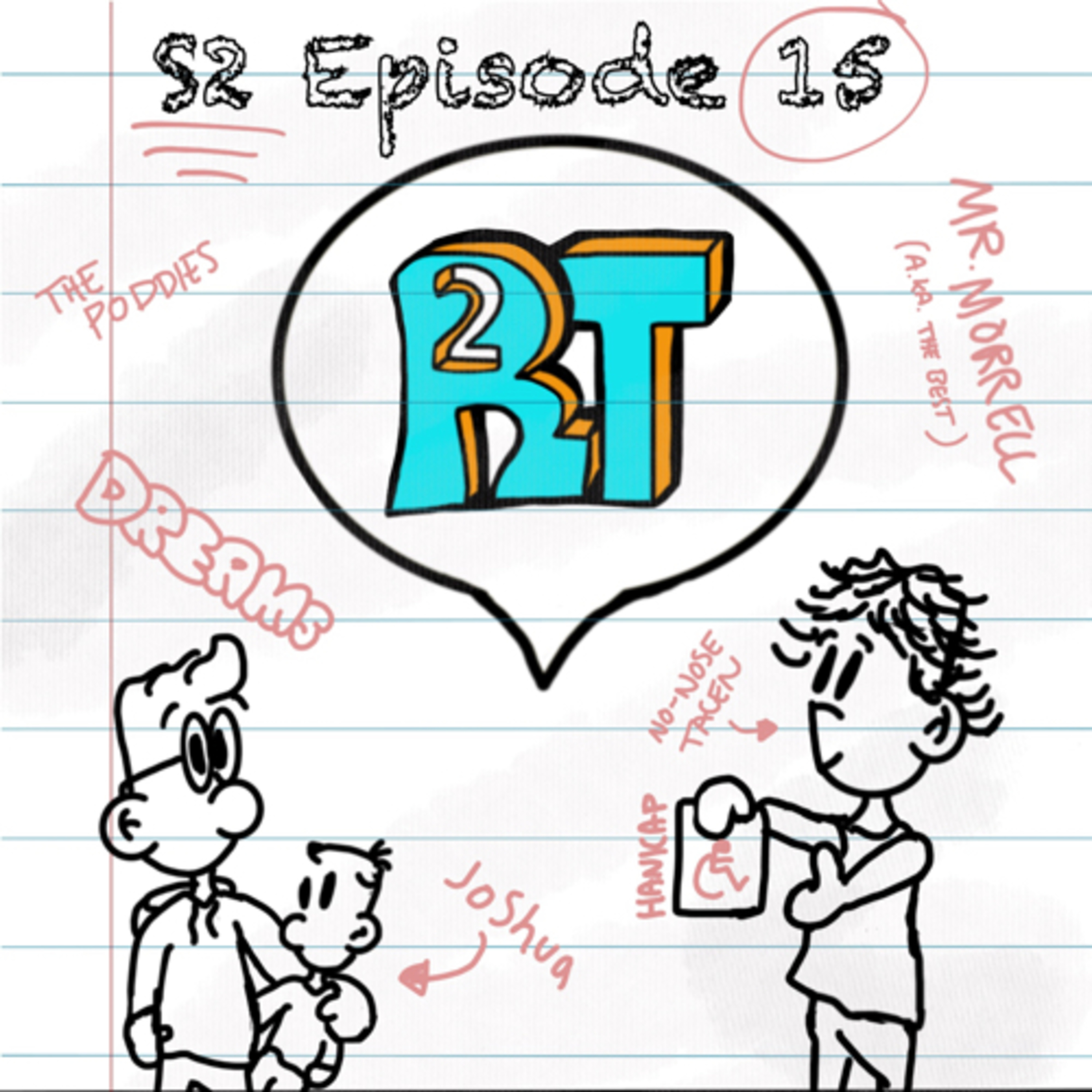 Random Talk