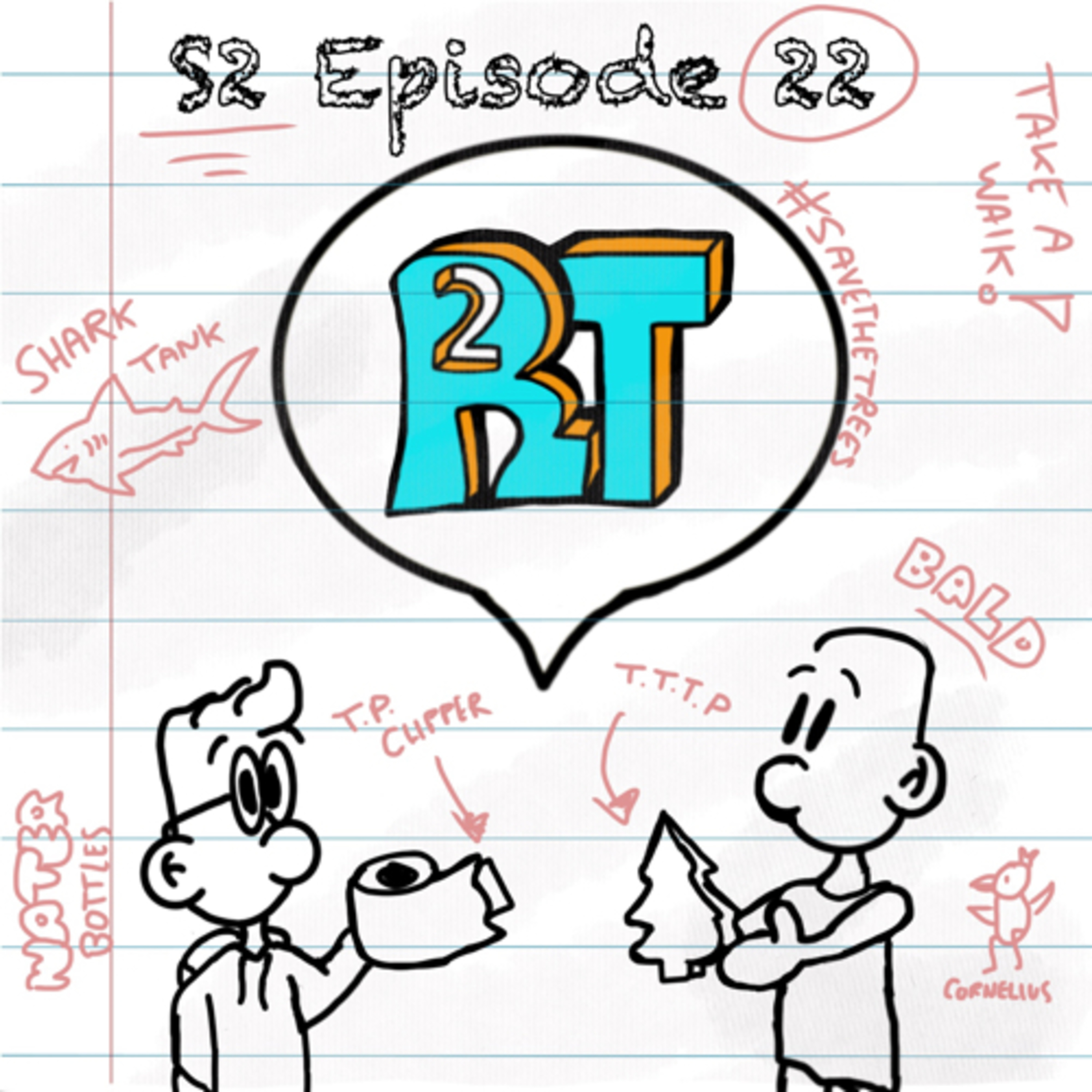 Random Talk