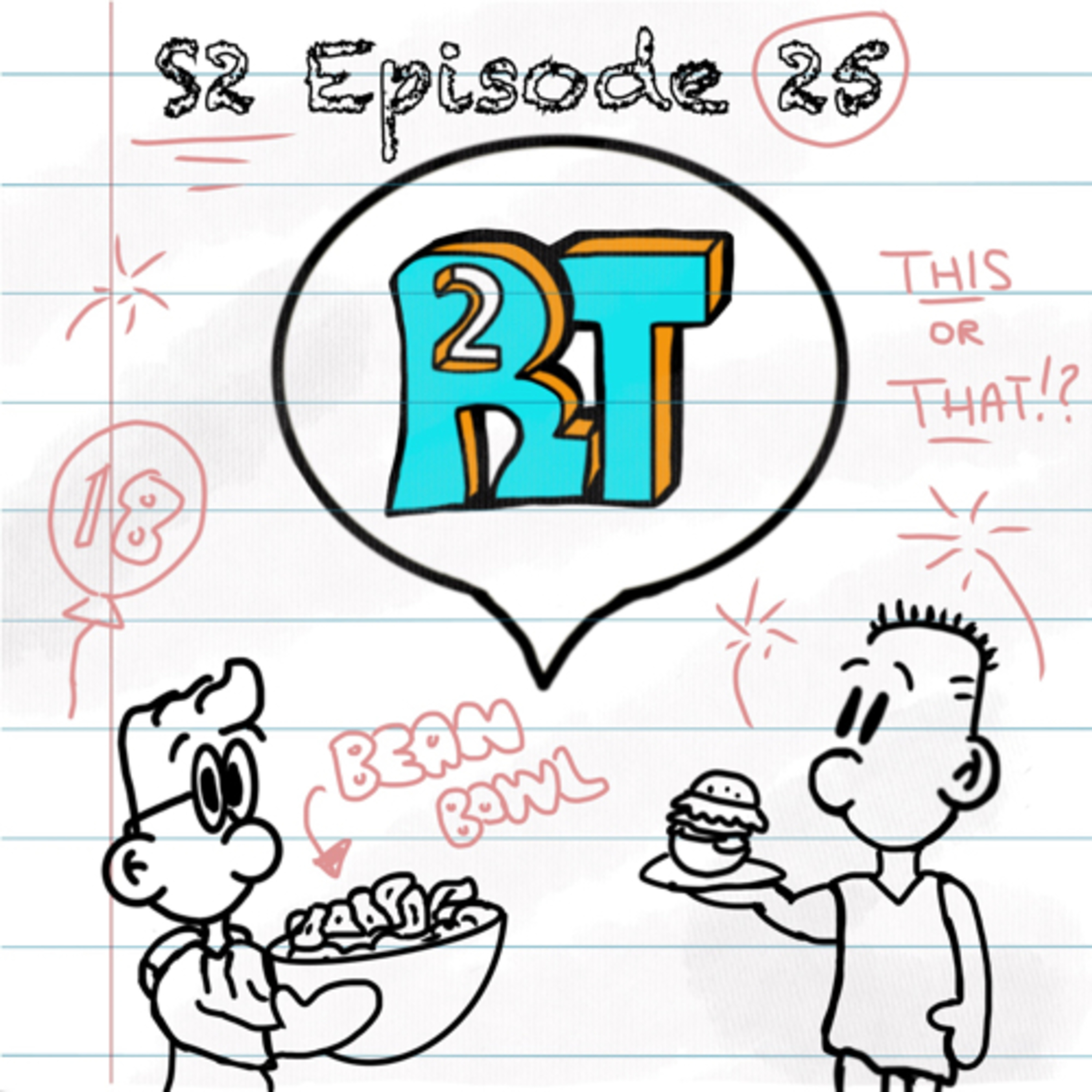 Random Talk