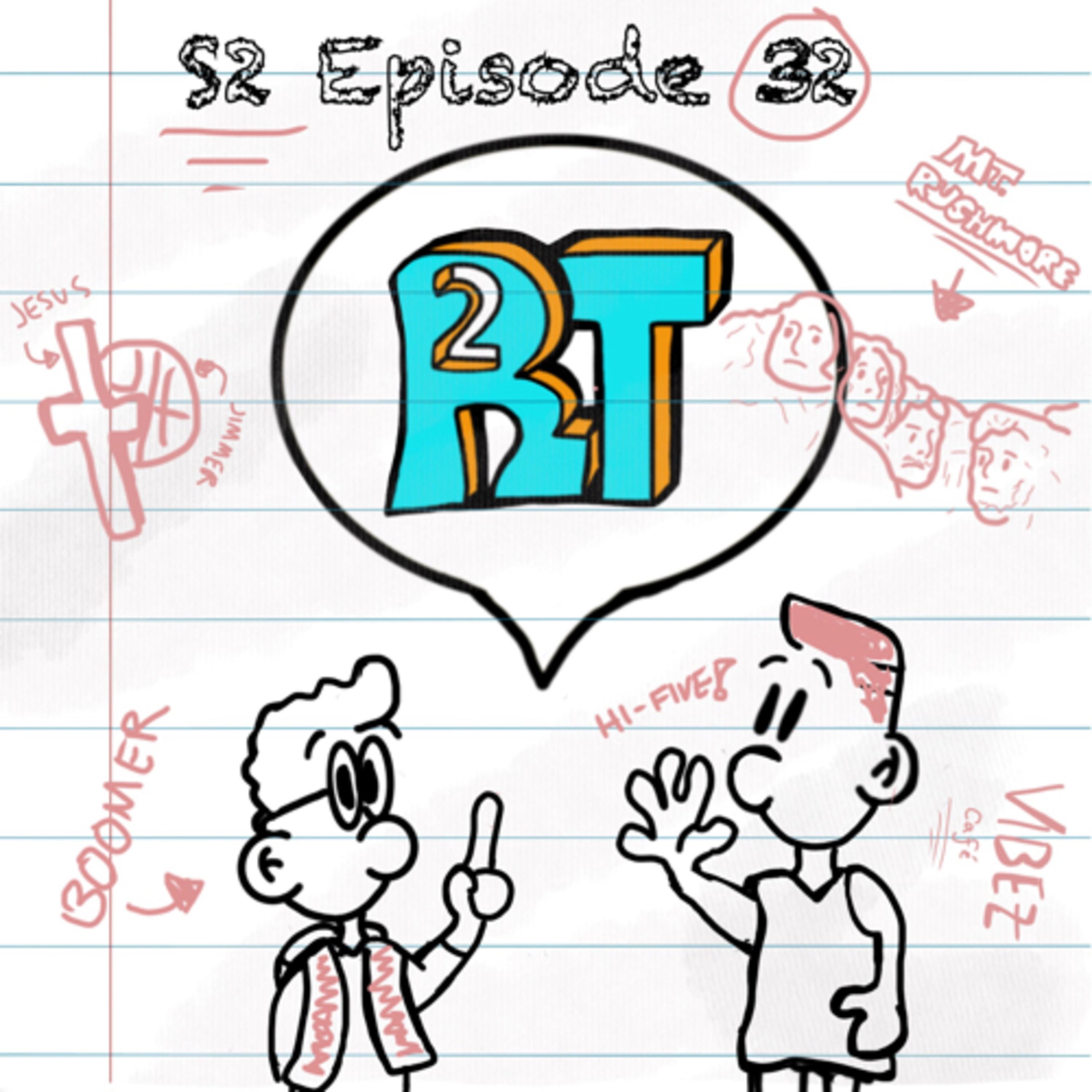 Random Talk