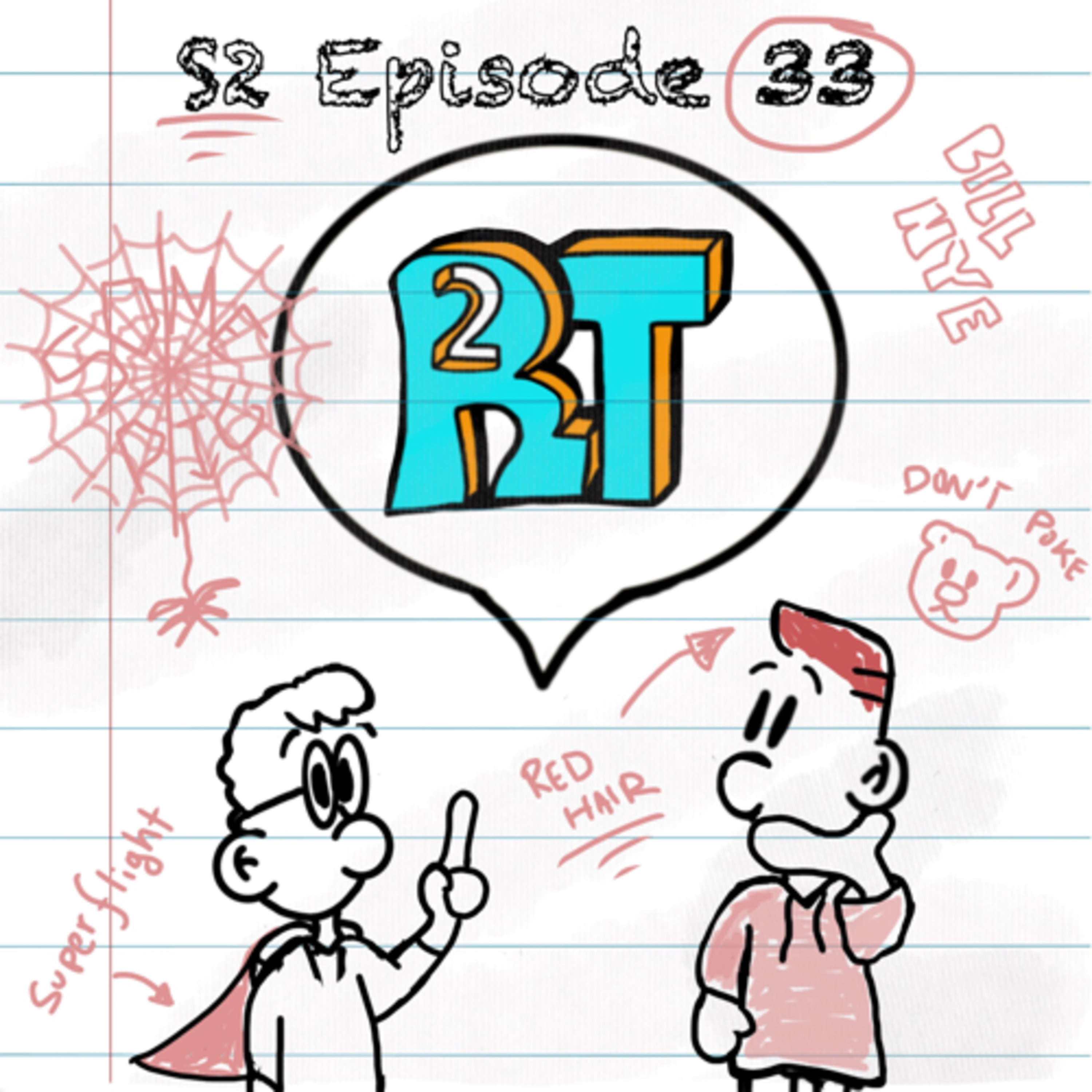 Random Talk