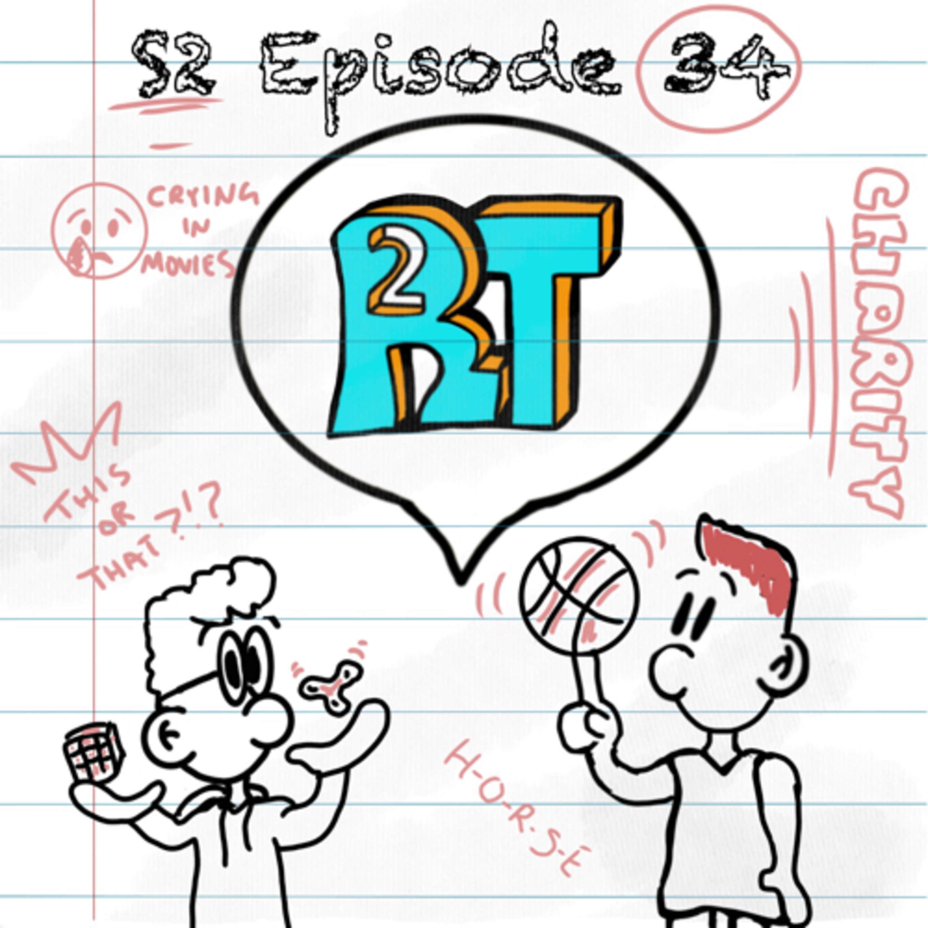 Random Talk