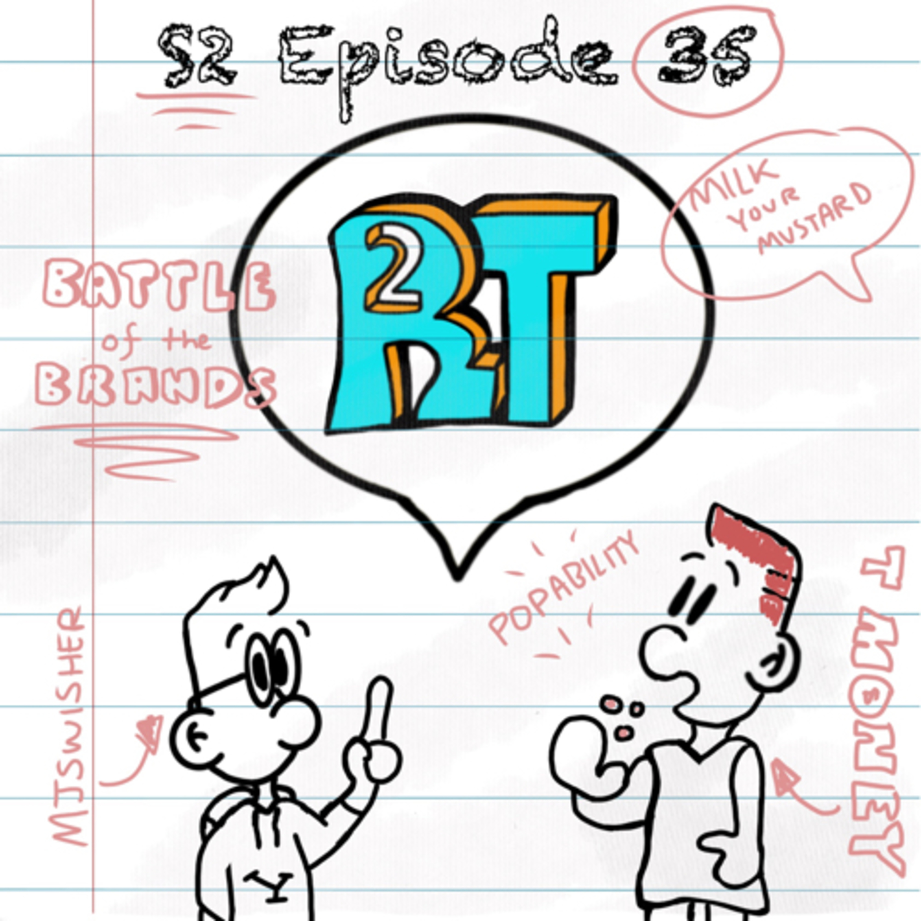 Random Talk