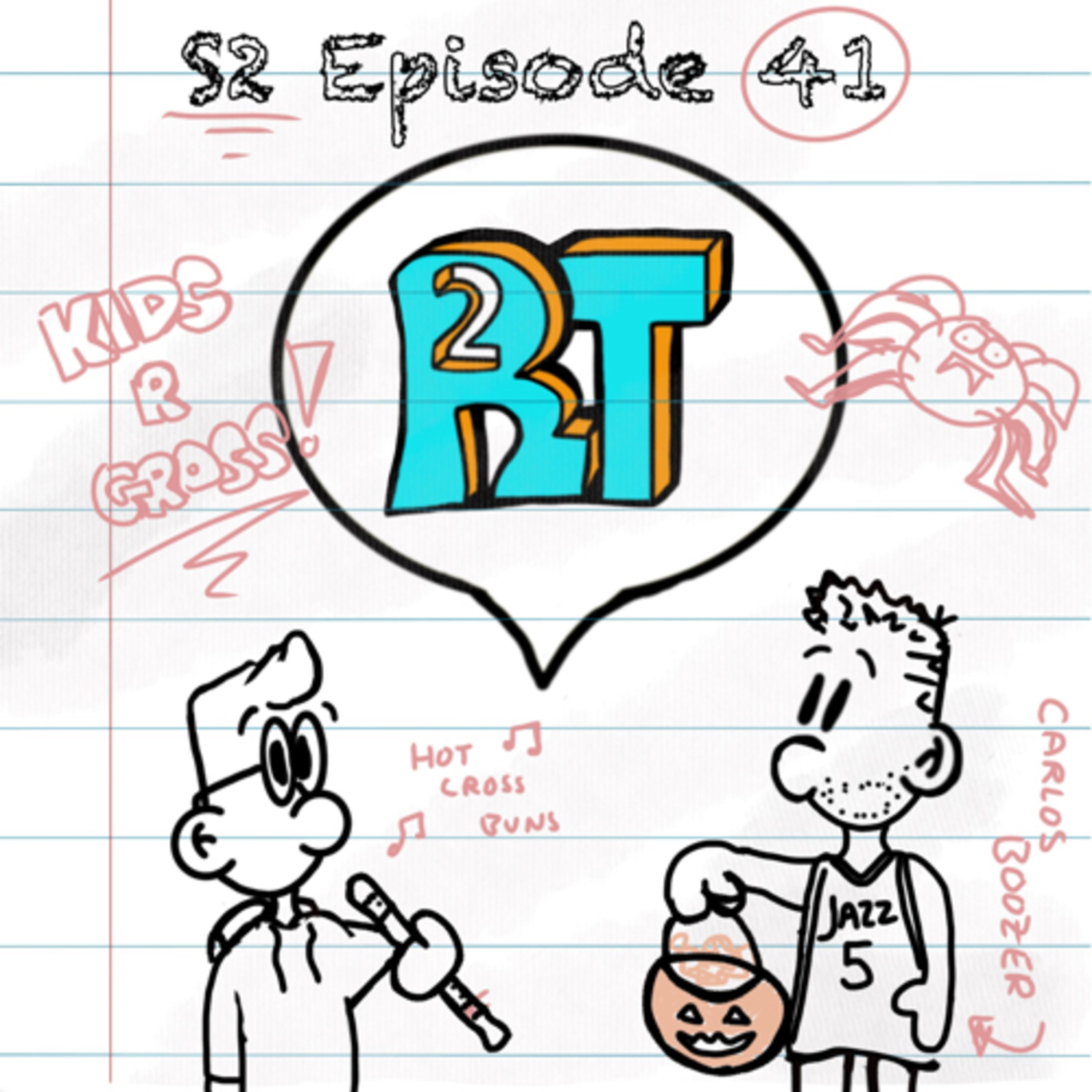 Random Talk