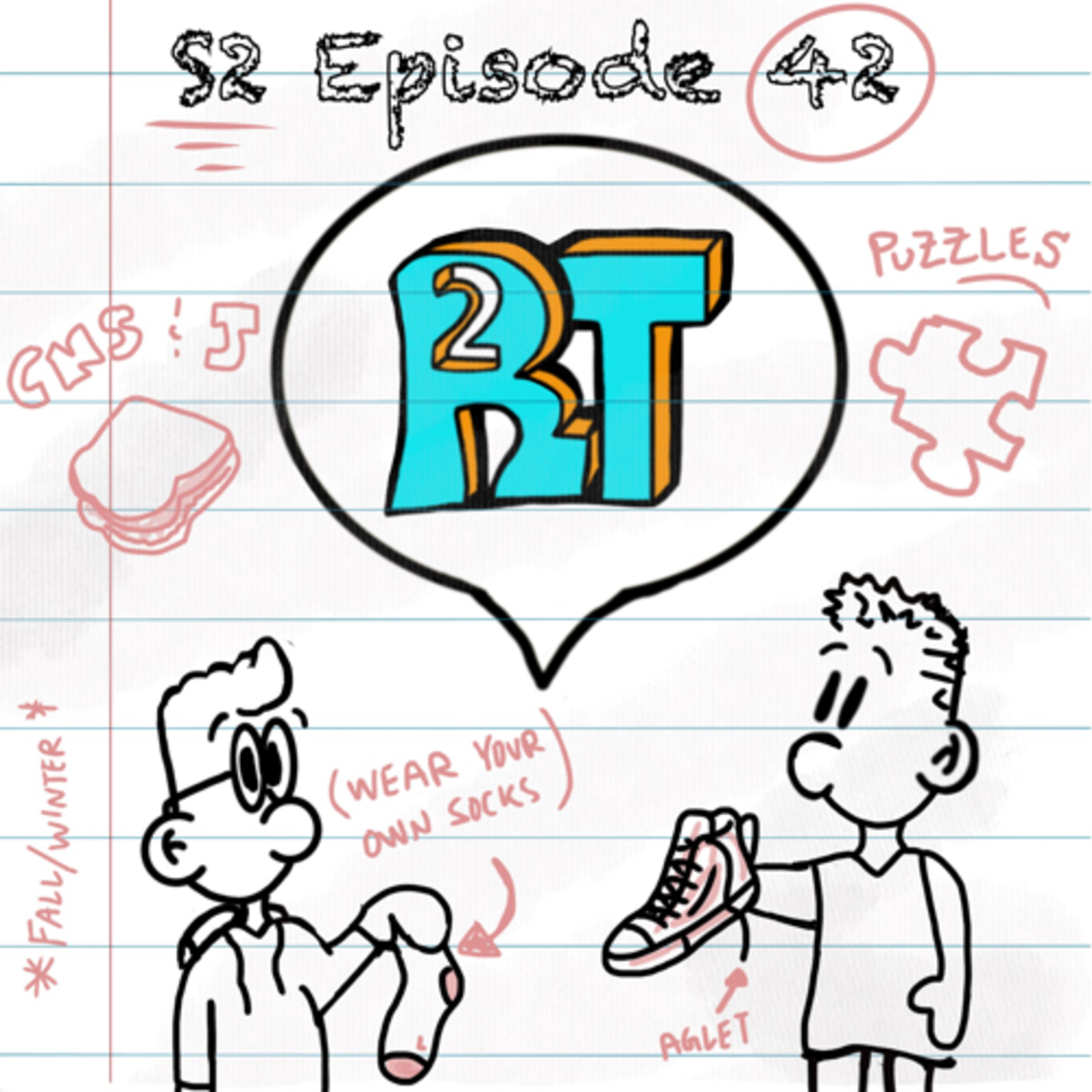 Random Talk