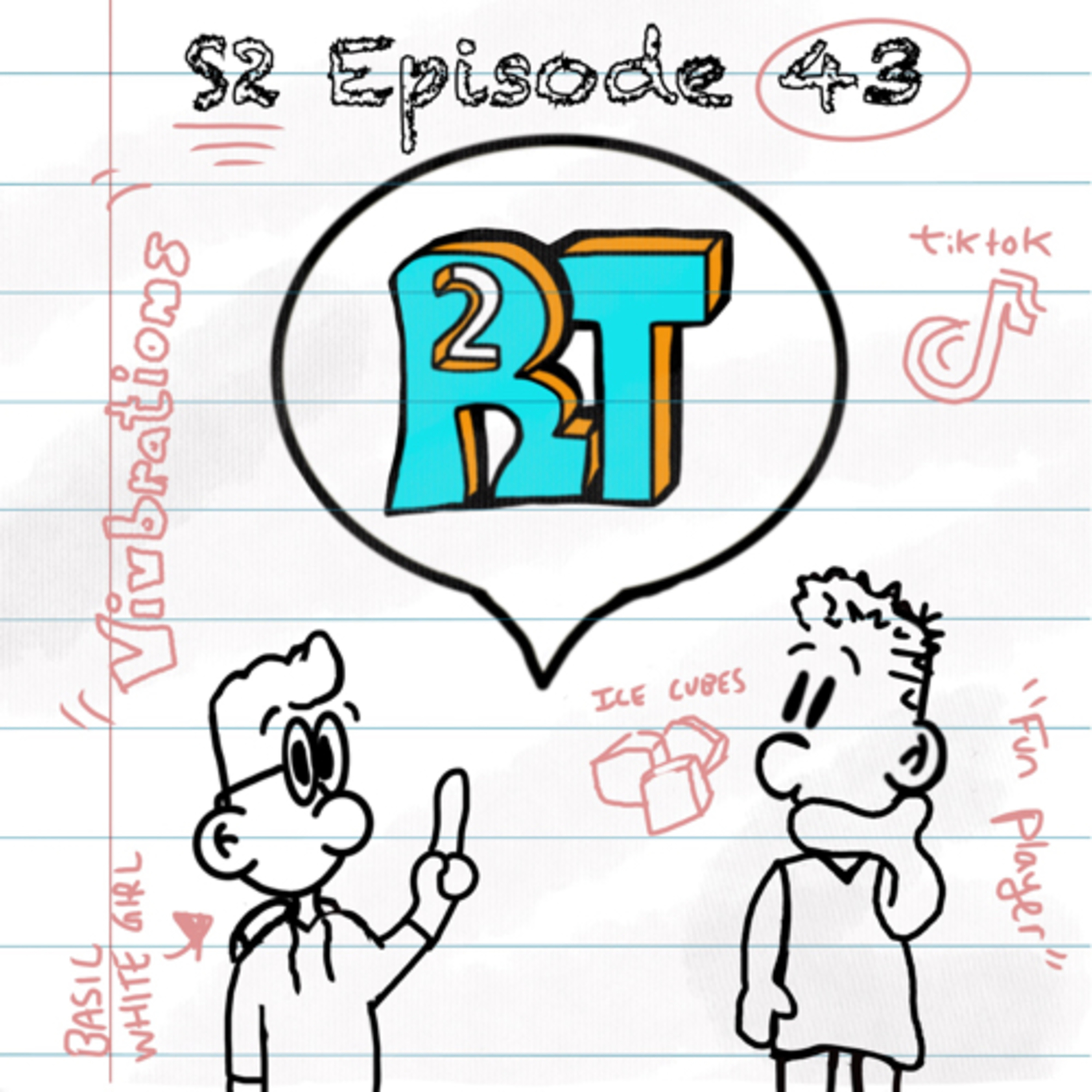 Random Talk