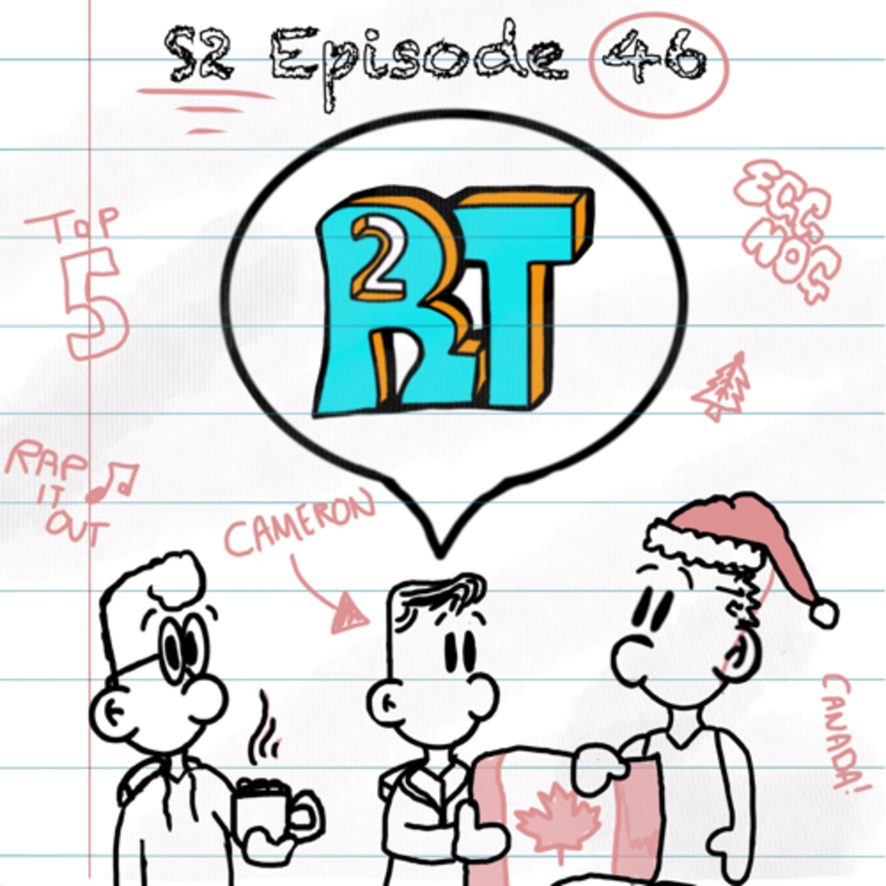 Random Talk