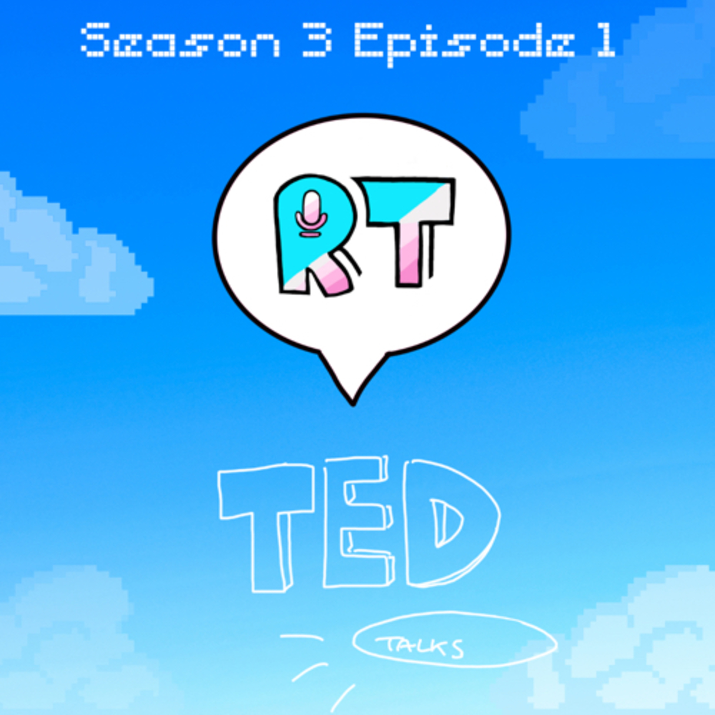 Random Talk