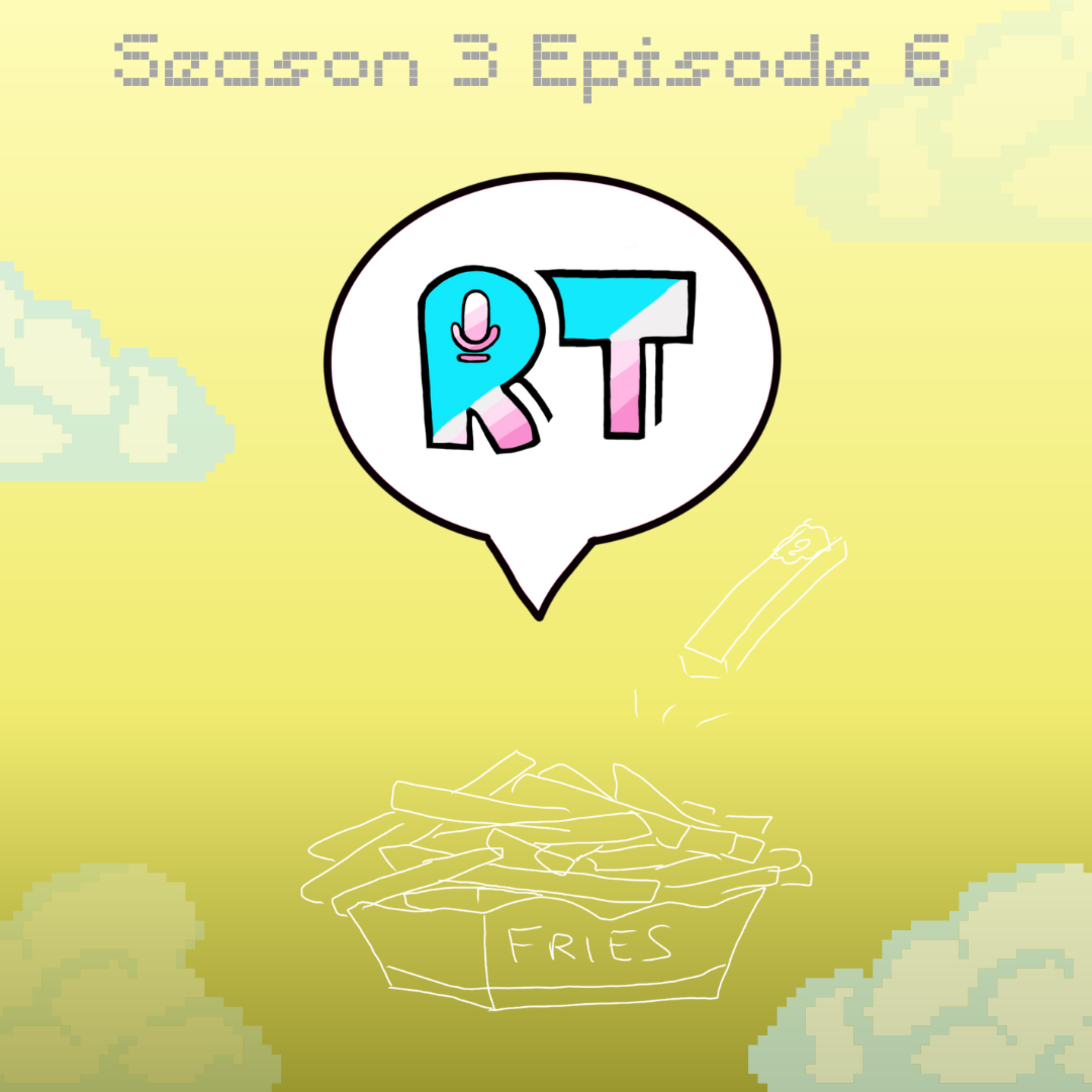 Random Talk