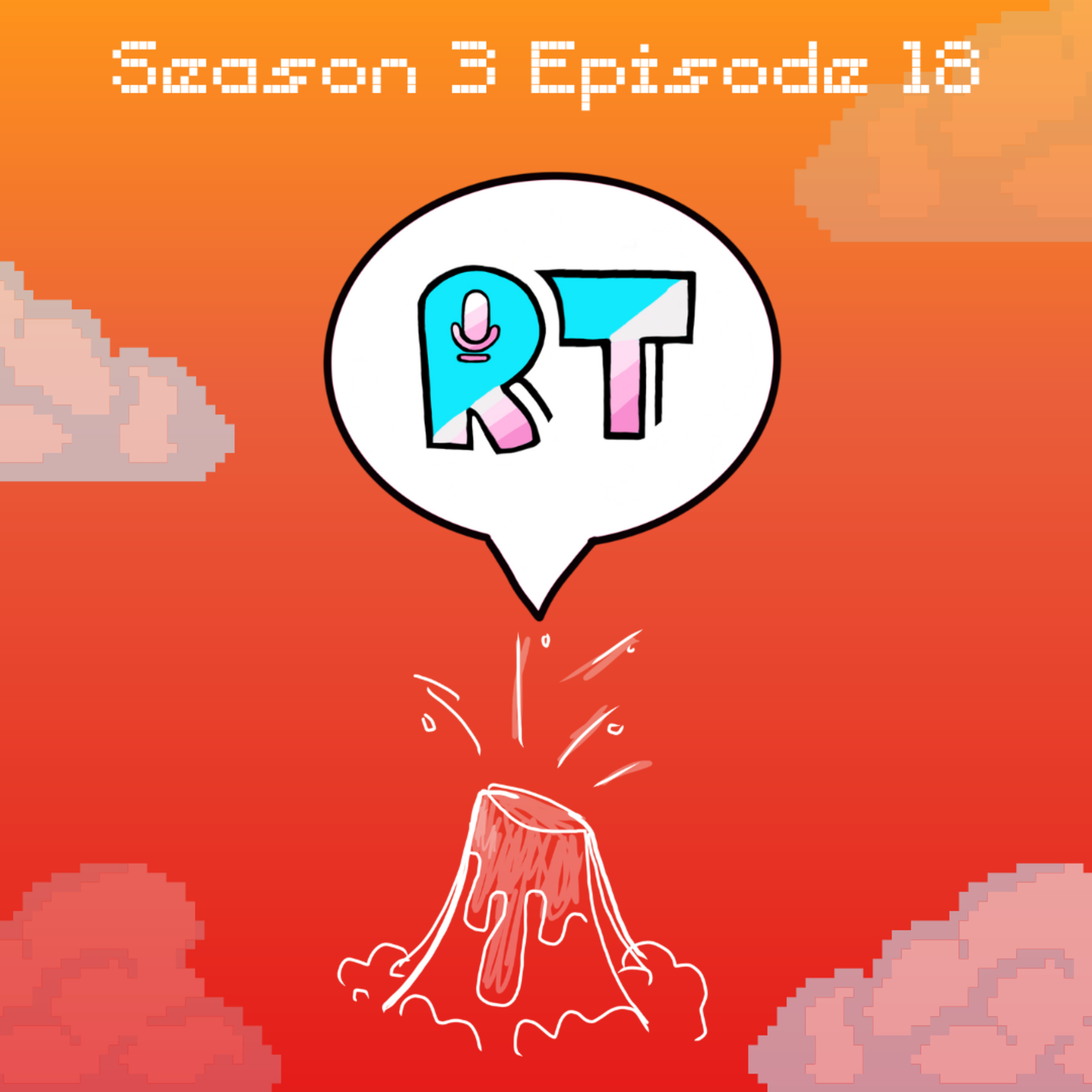 Random Talk