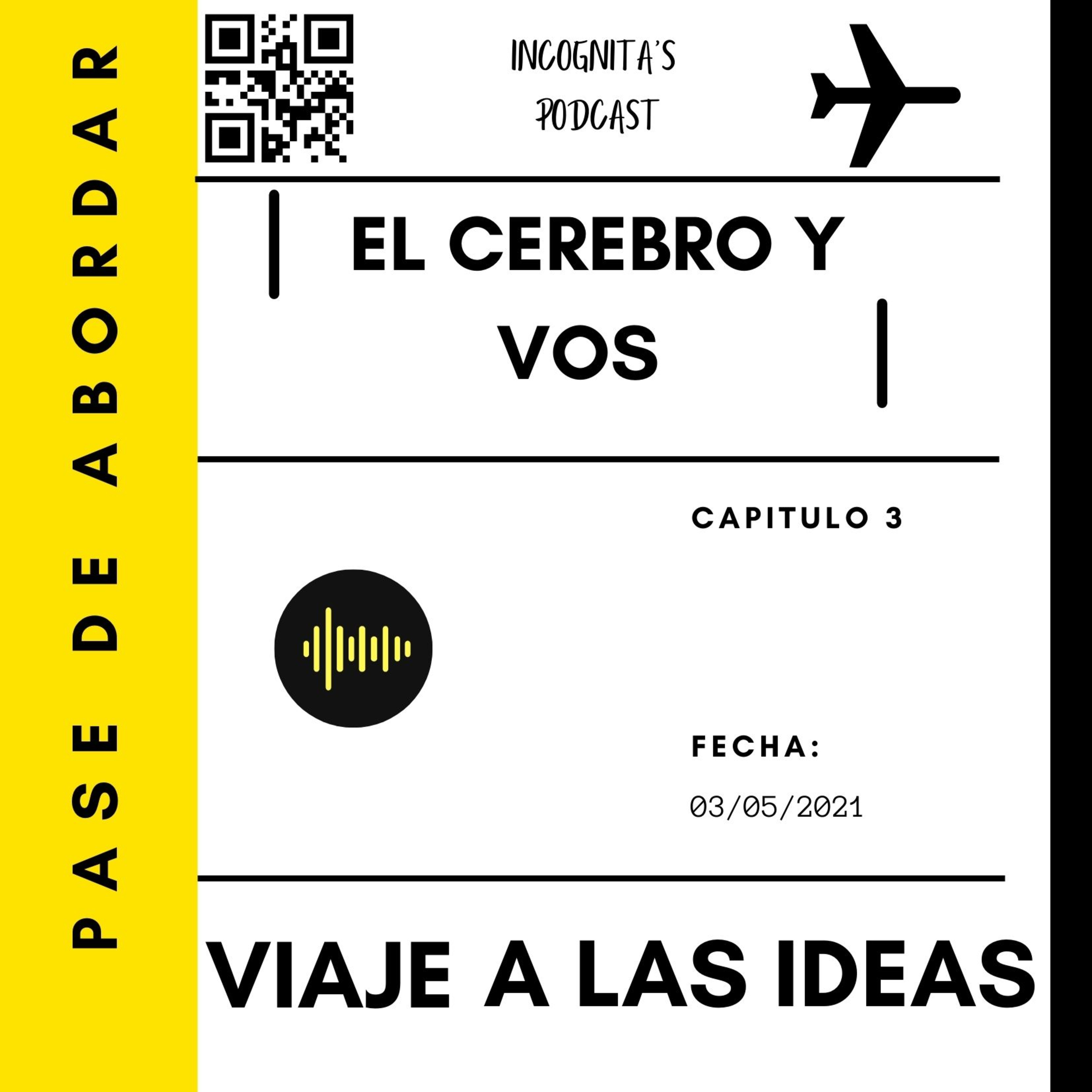 VIAJE A LAS IDEAS
