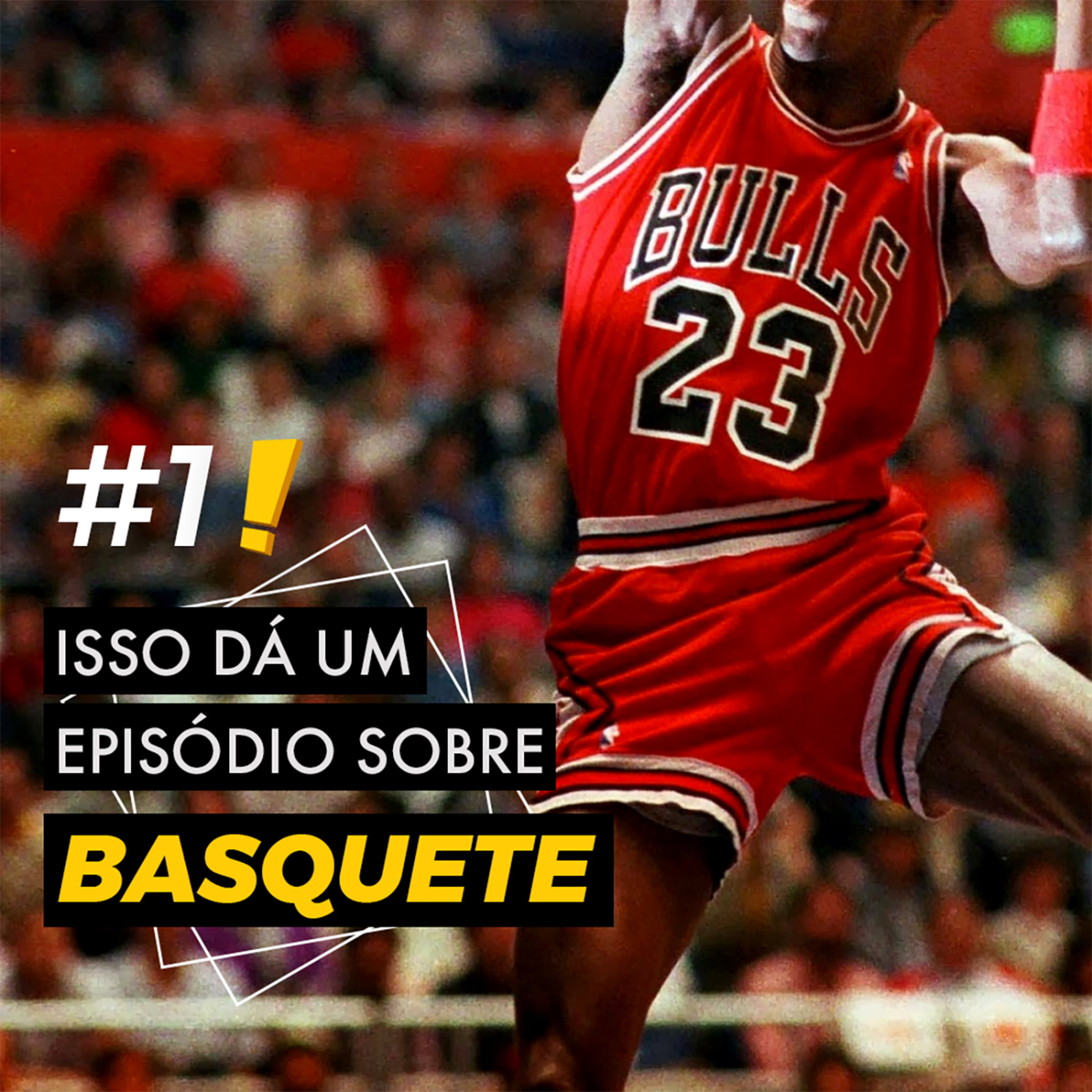 Isso Dá Um Episódio