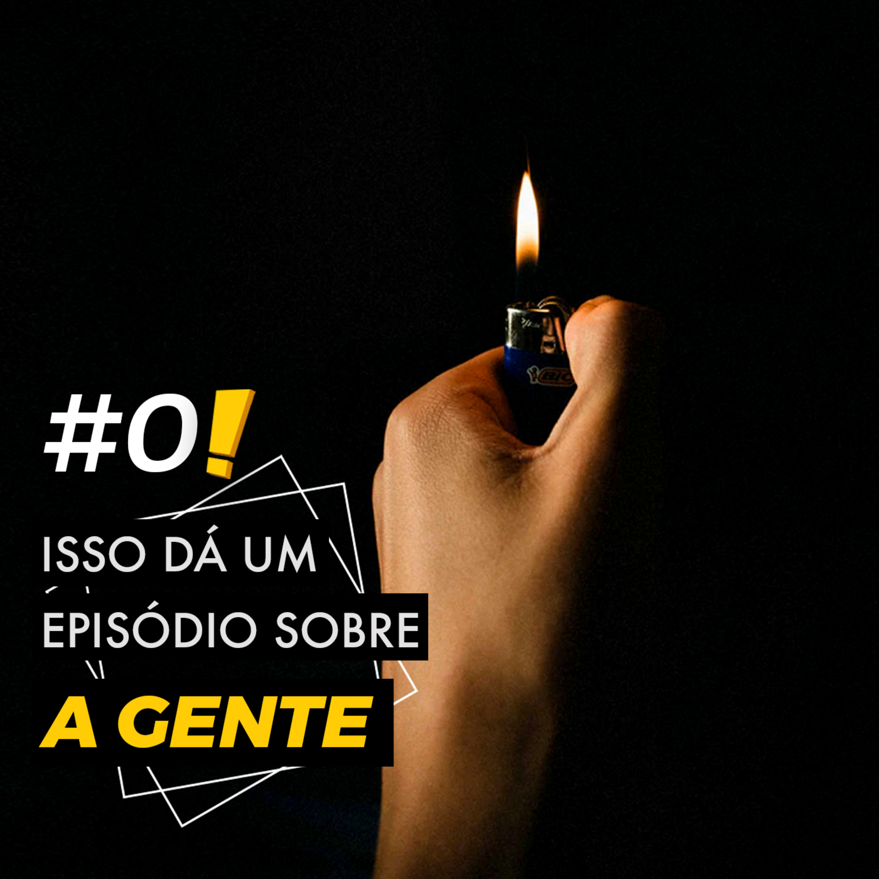 Isso Dá Um Episódio