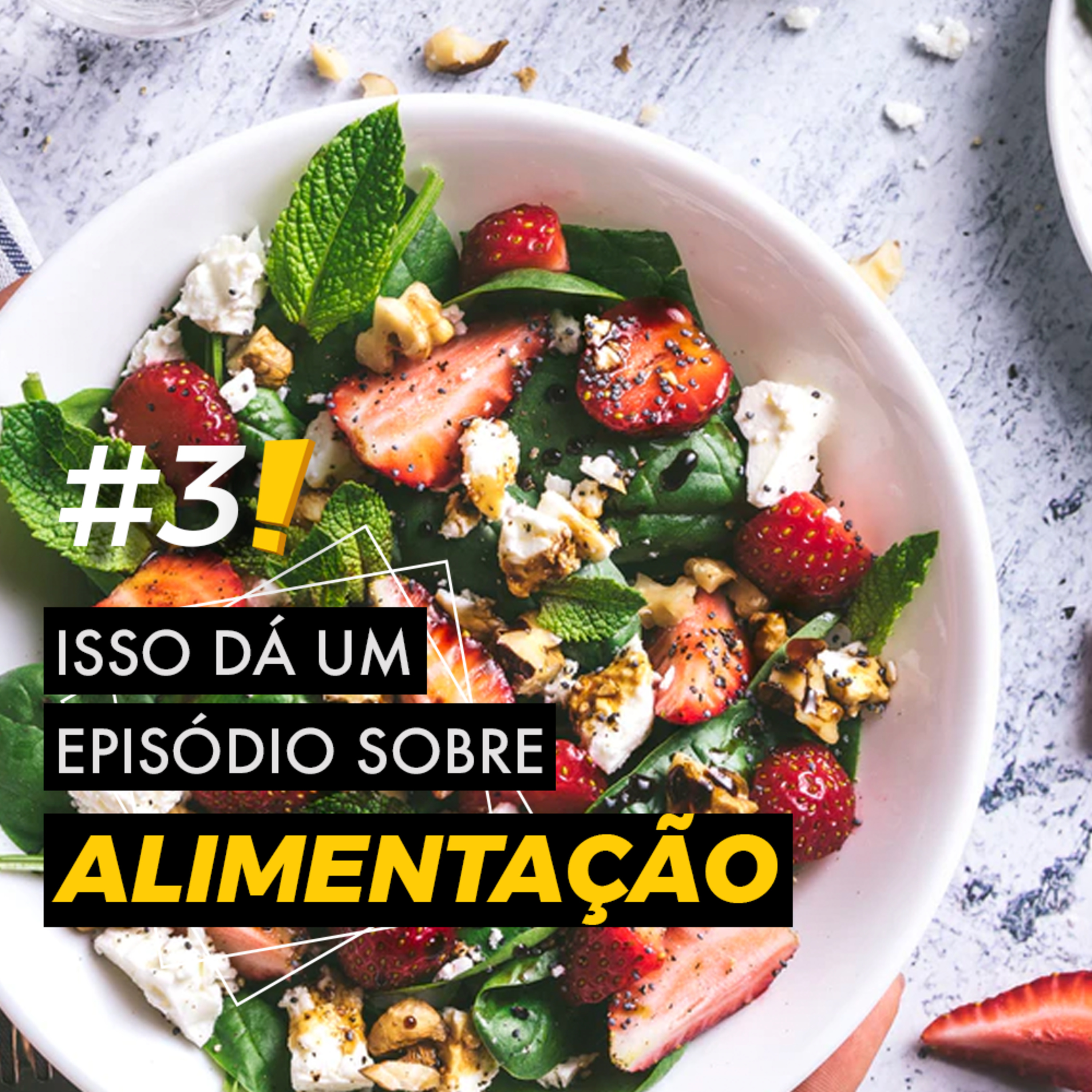 Isso Dá Um Episódio