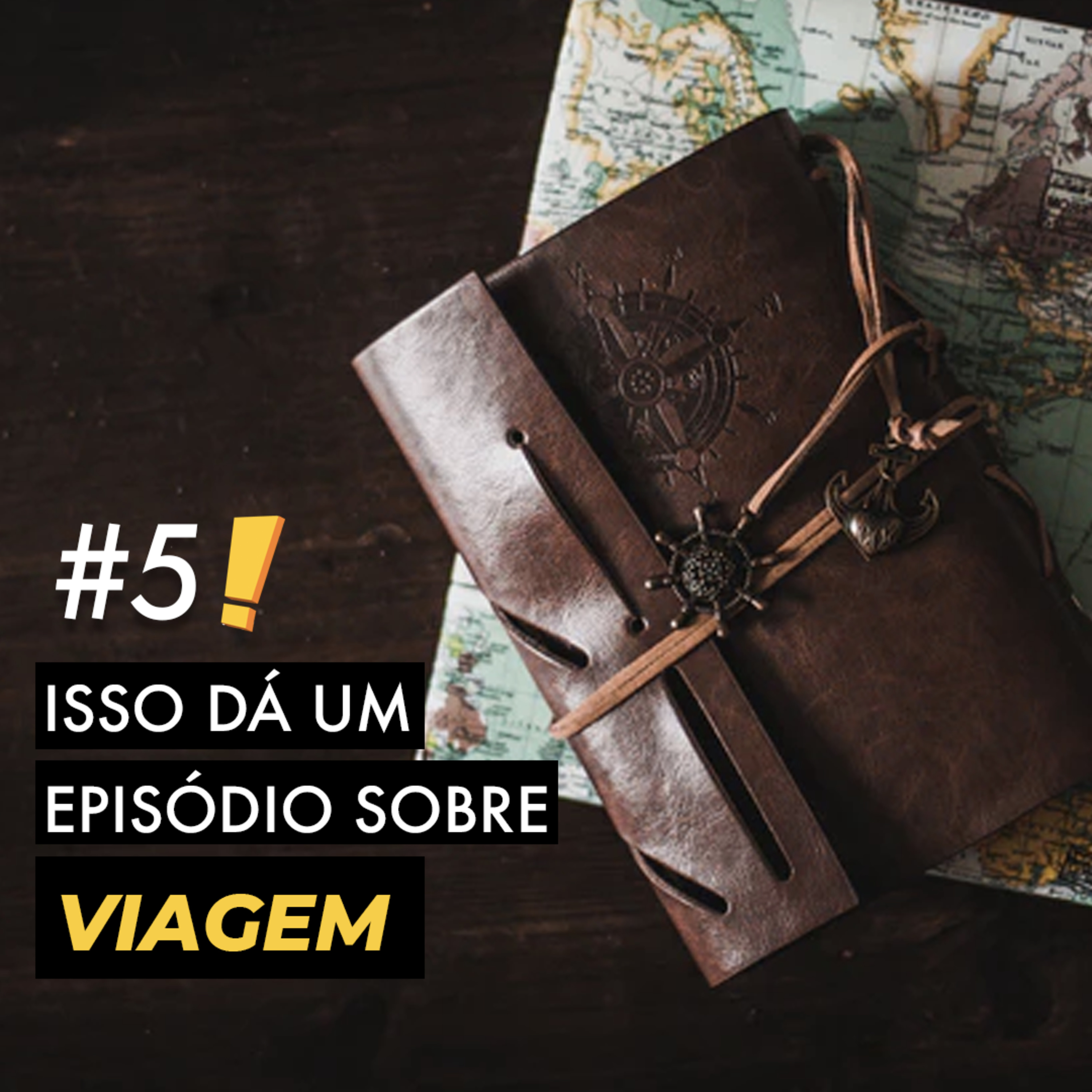 Isso Dá Um Episódio
