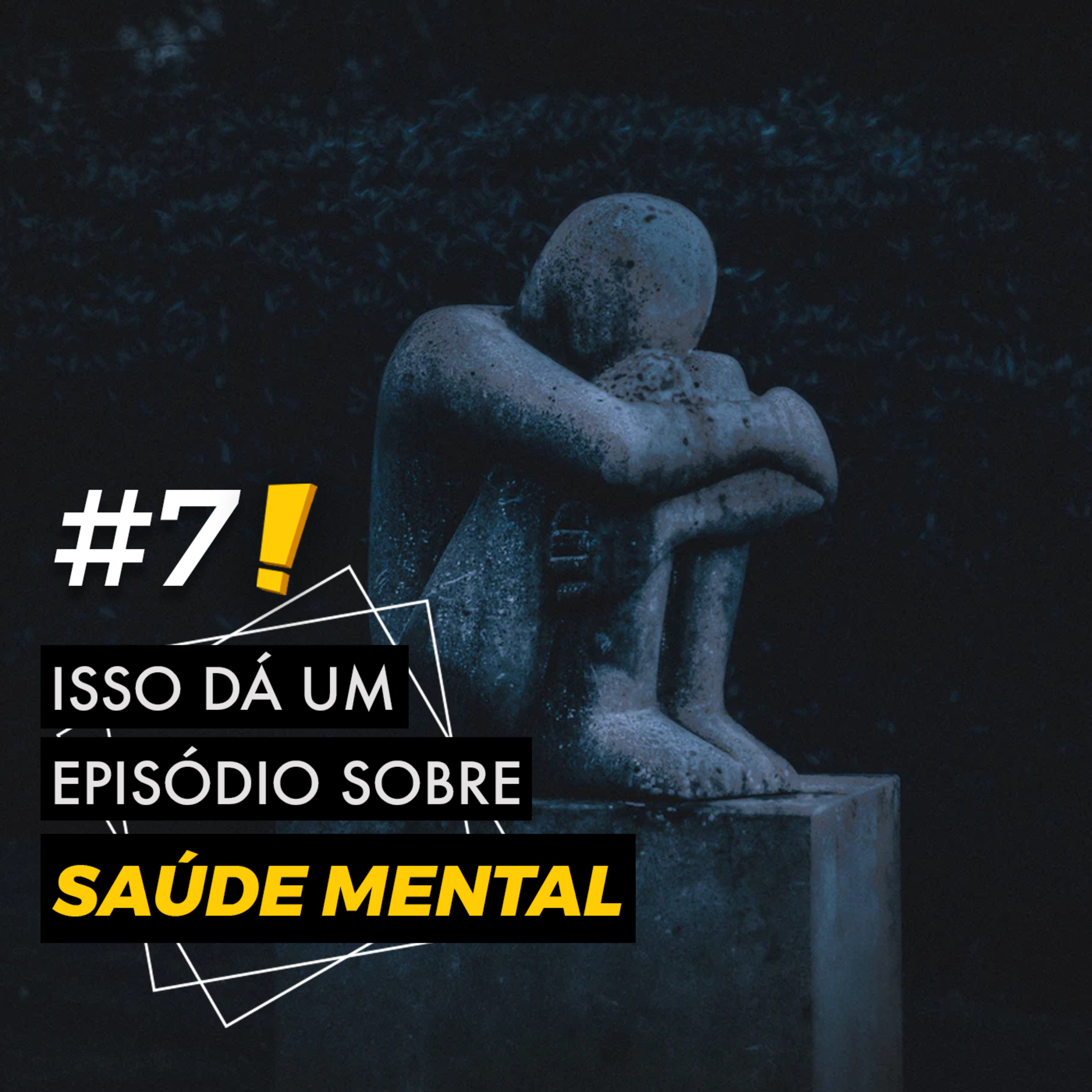 Isso Dá Um Episódio