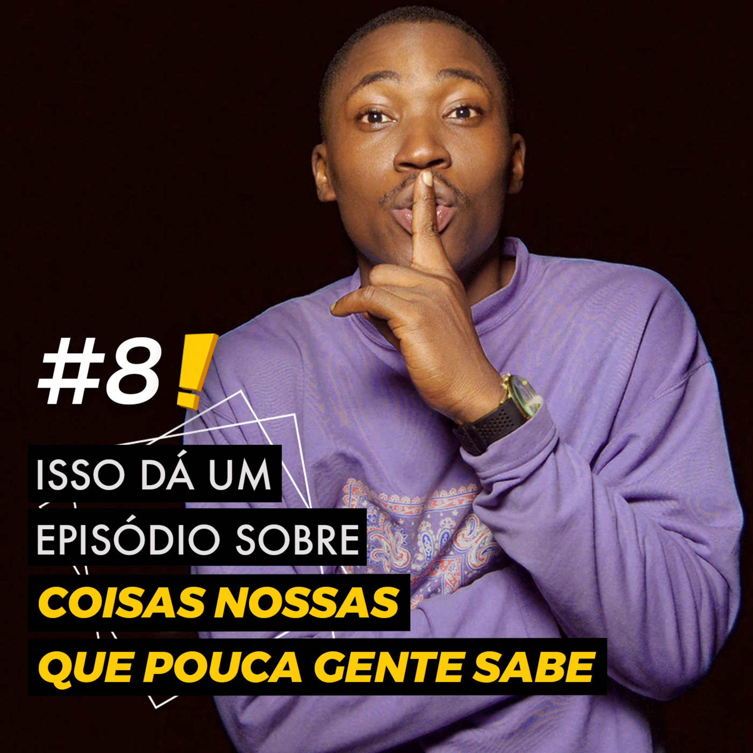Isso Dá Um Episódio