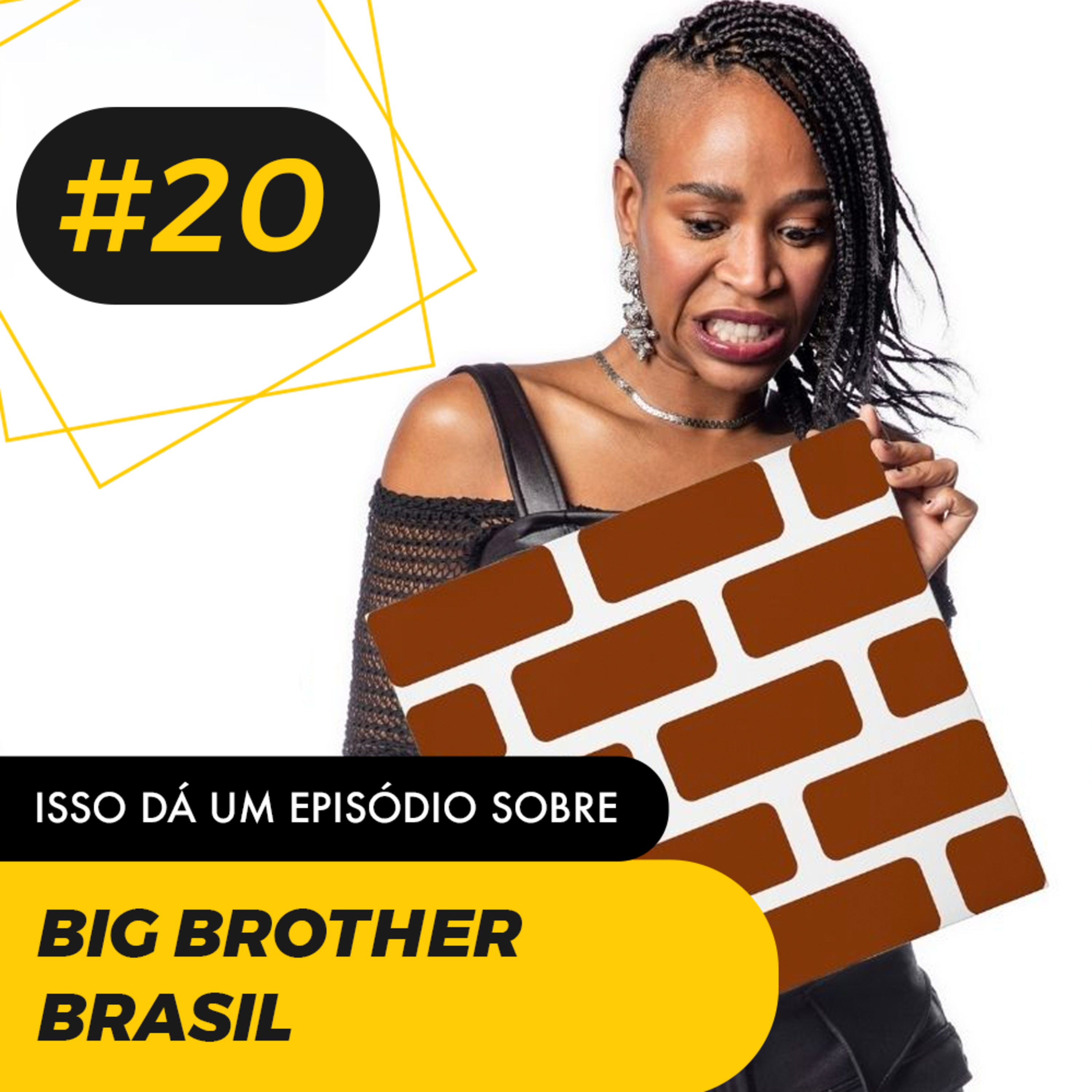 Isso Dá Um Episódio