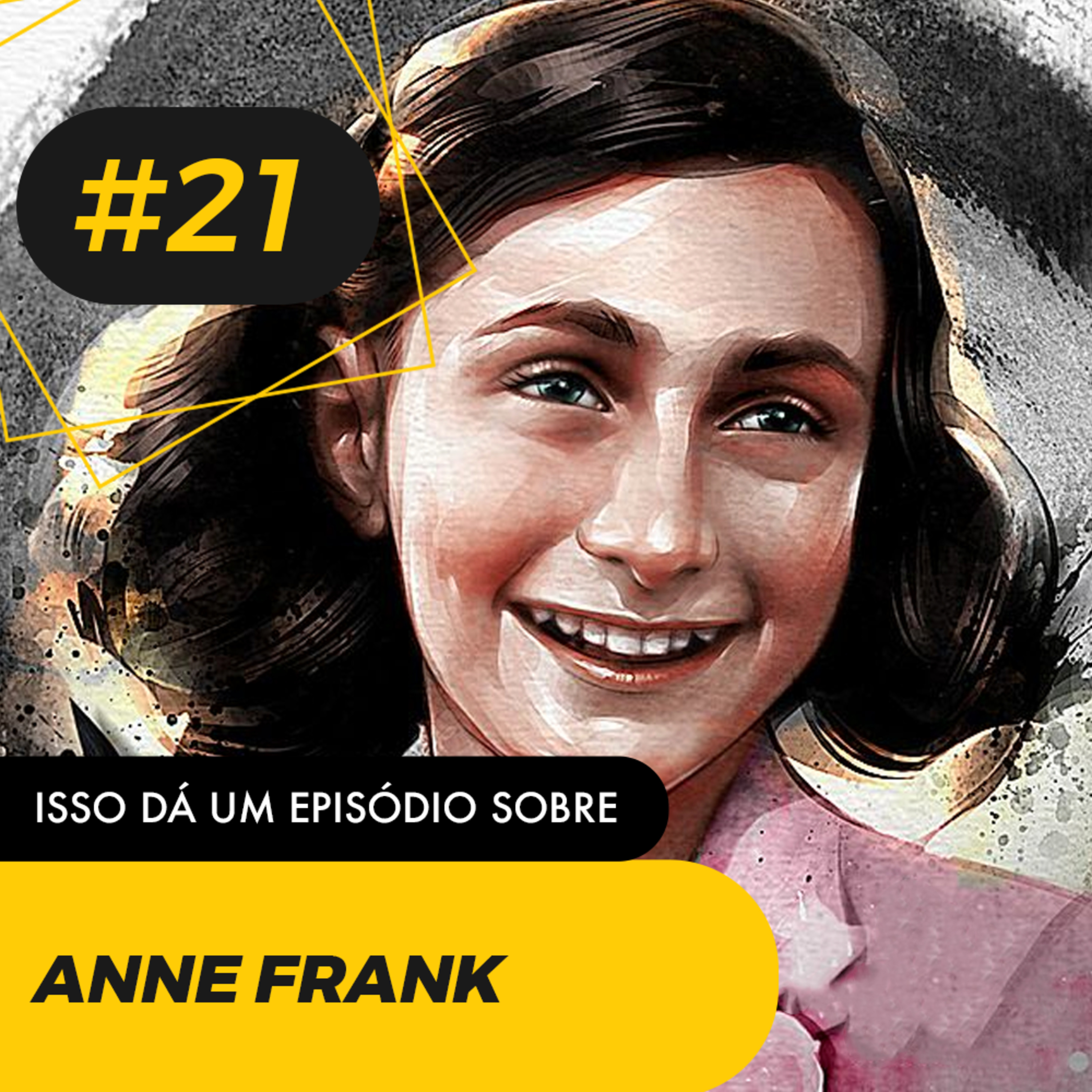 Isso Dá Um Episódio