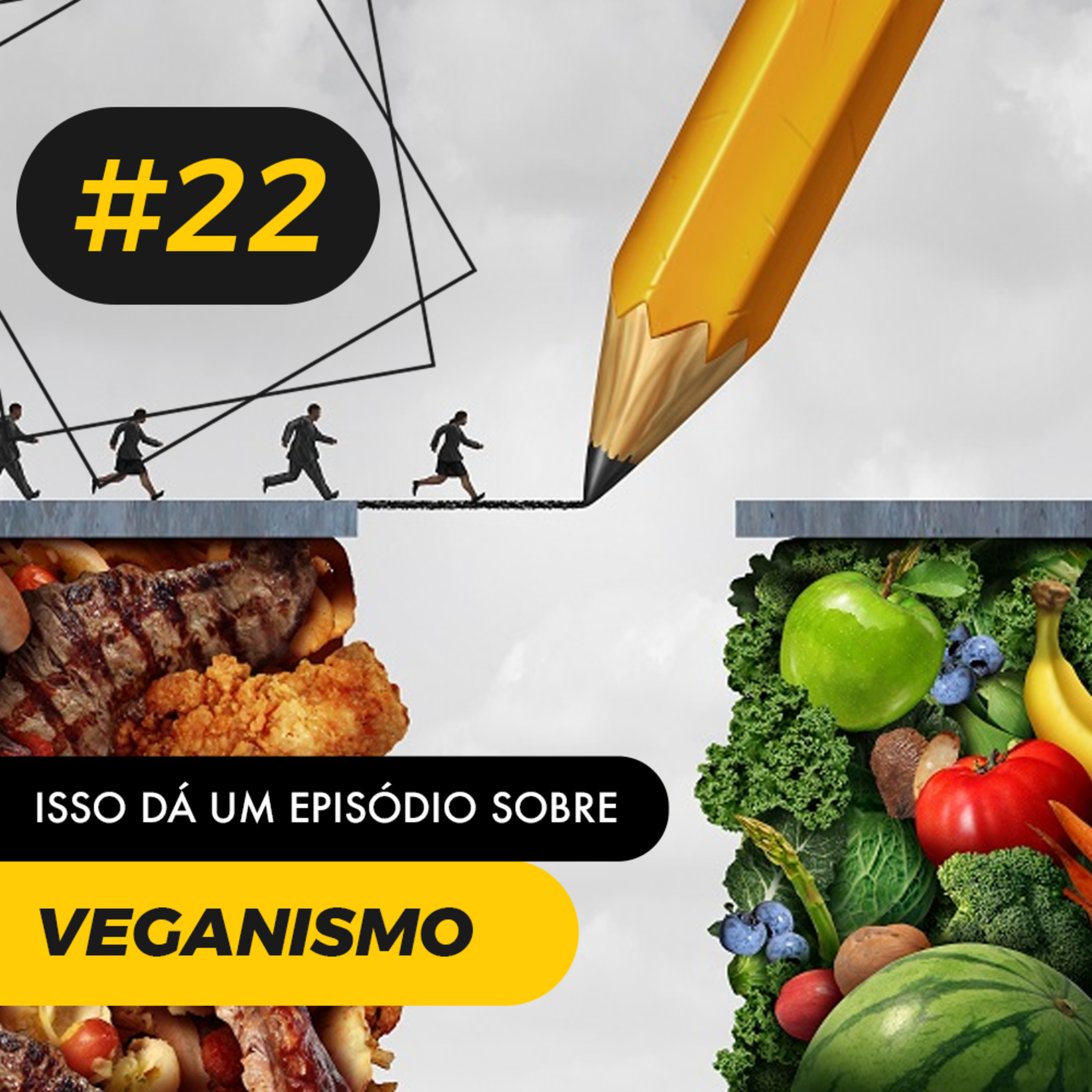 Isso Dá Um Episódio