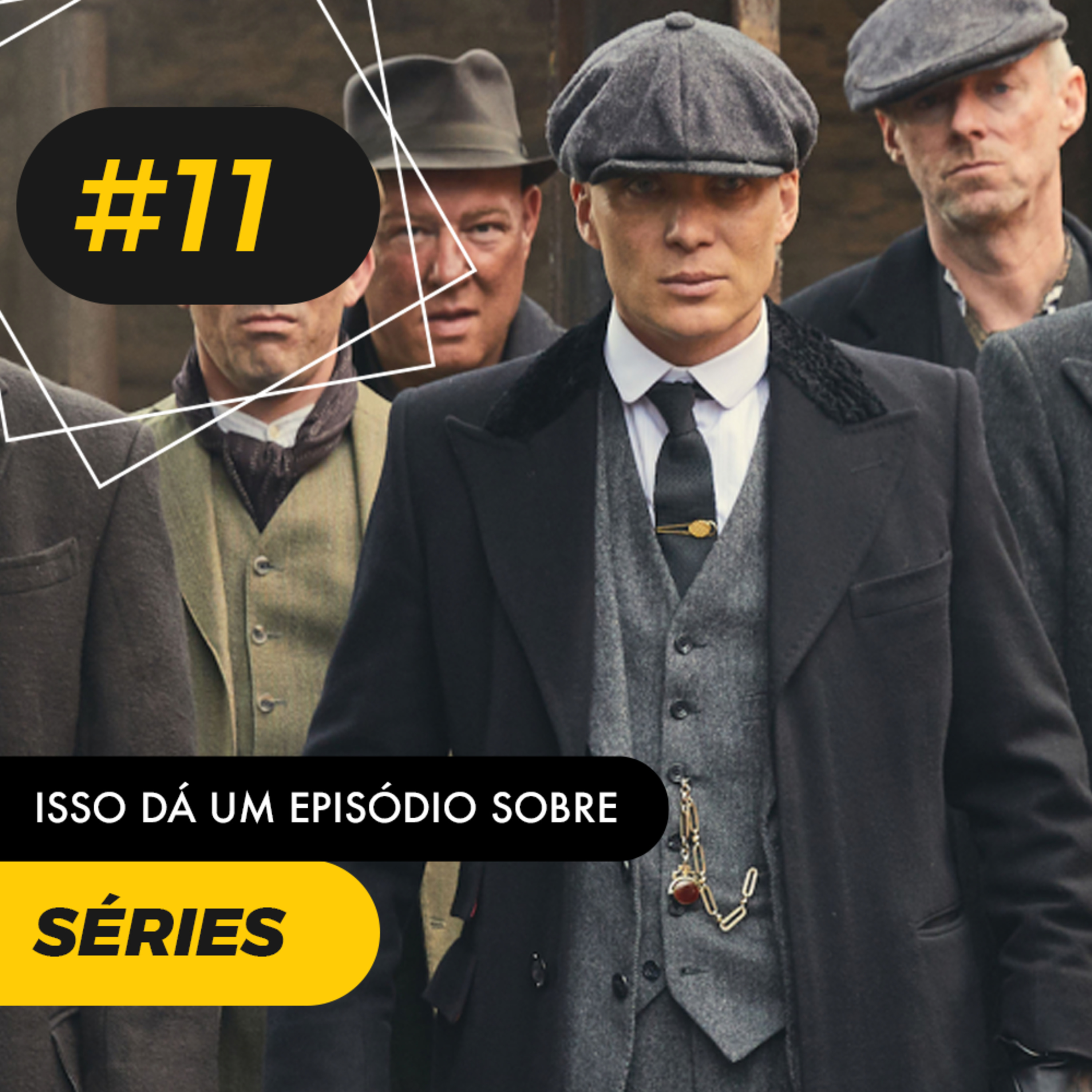 Isso Dá Um Episódio