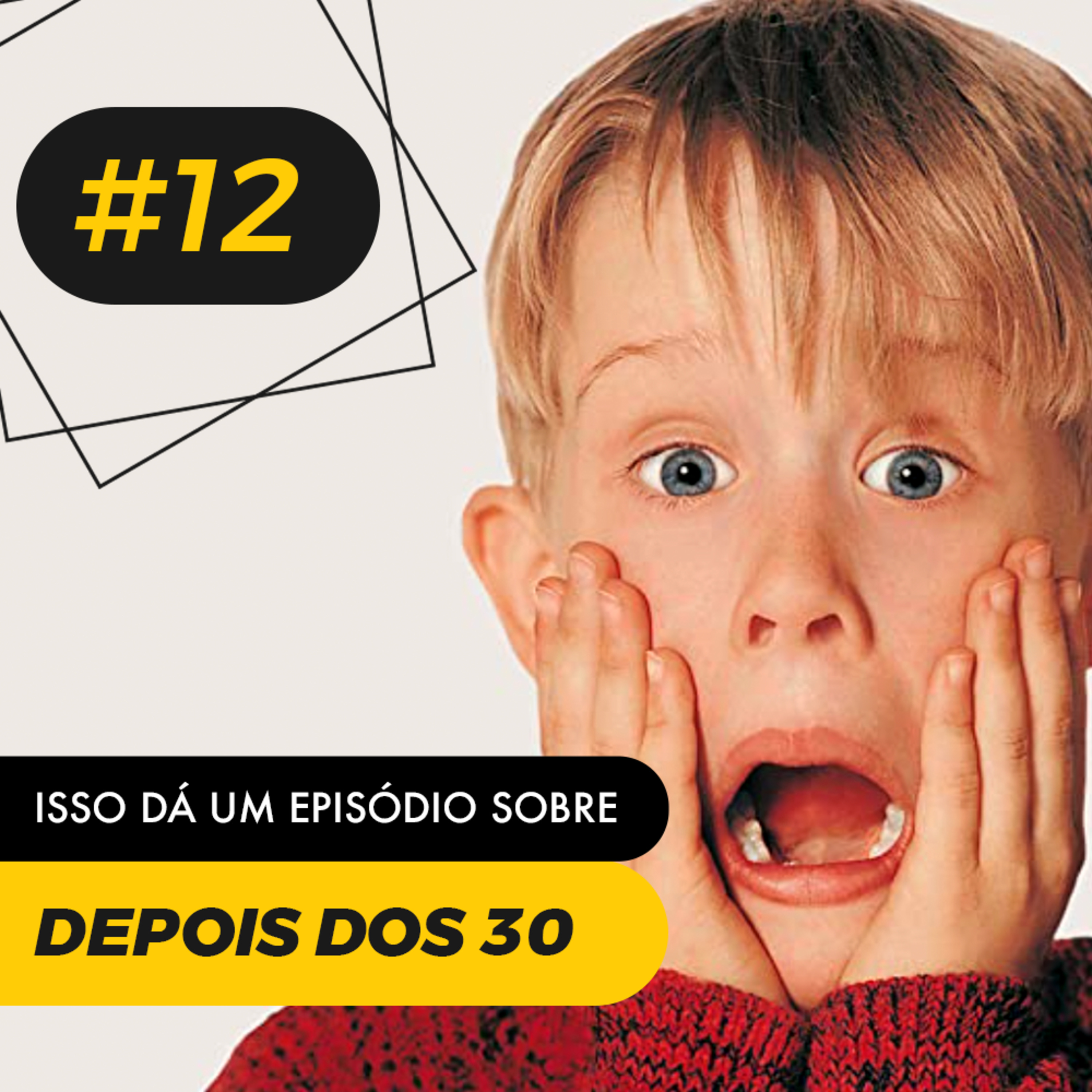 Isso Dá Um Episódio