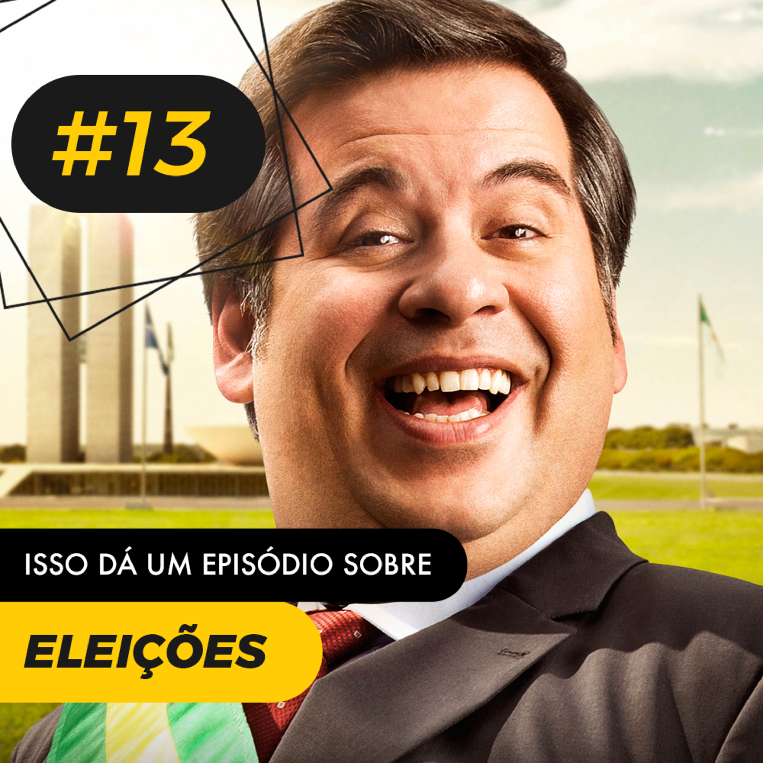 Isso Dá Um Episódio