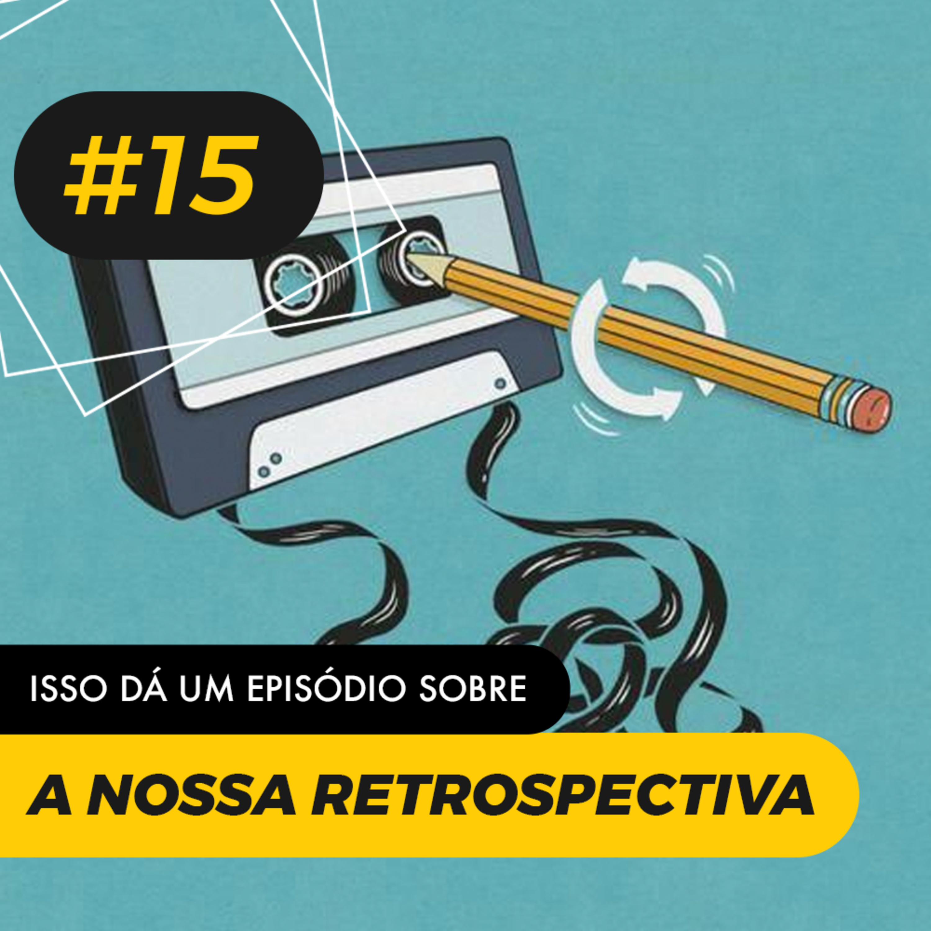 Isso Dá Um Episódio
