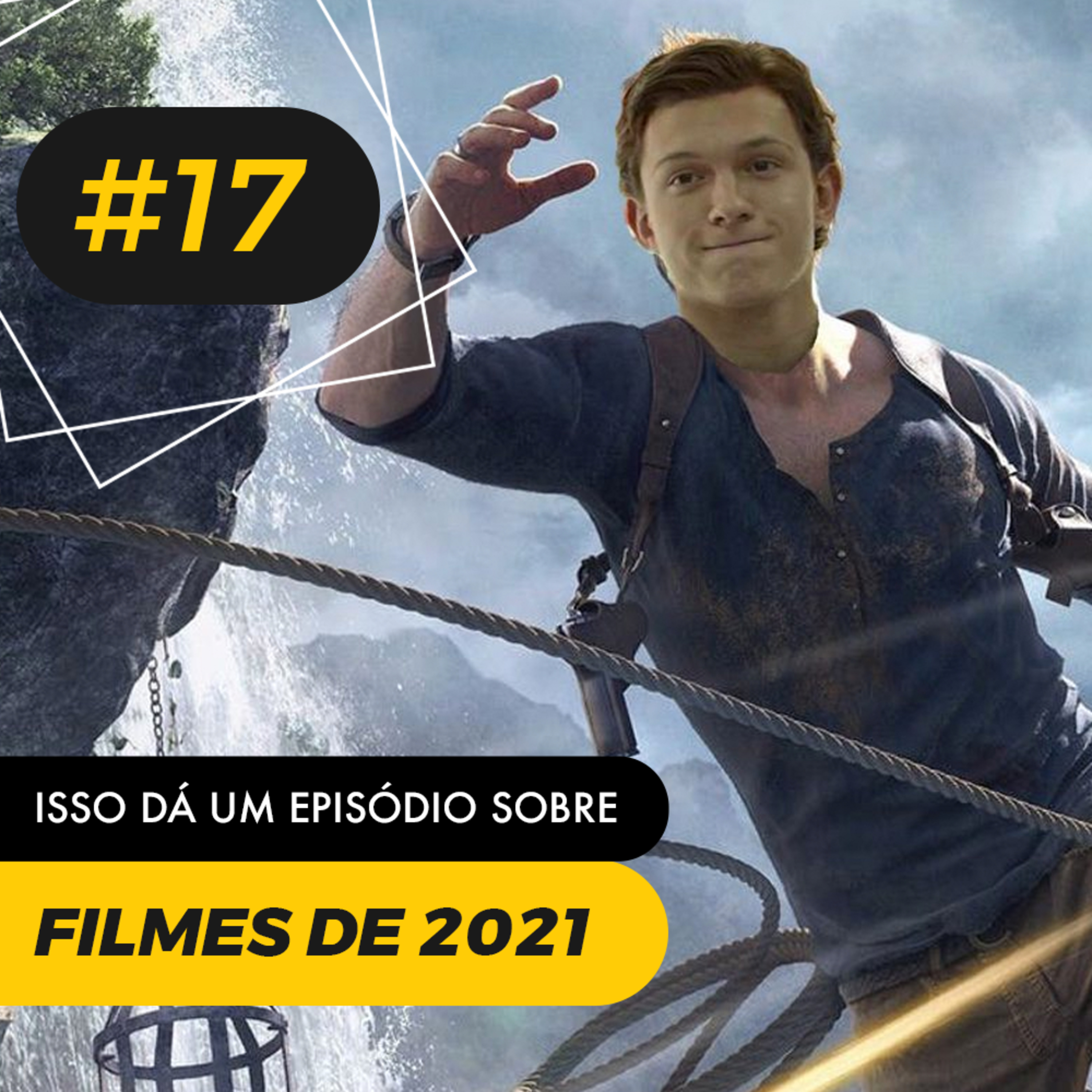 Isso Dá Um Episódio