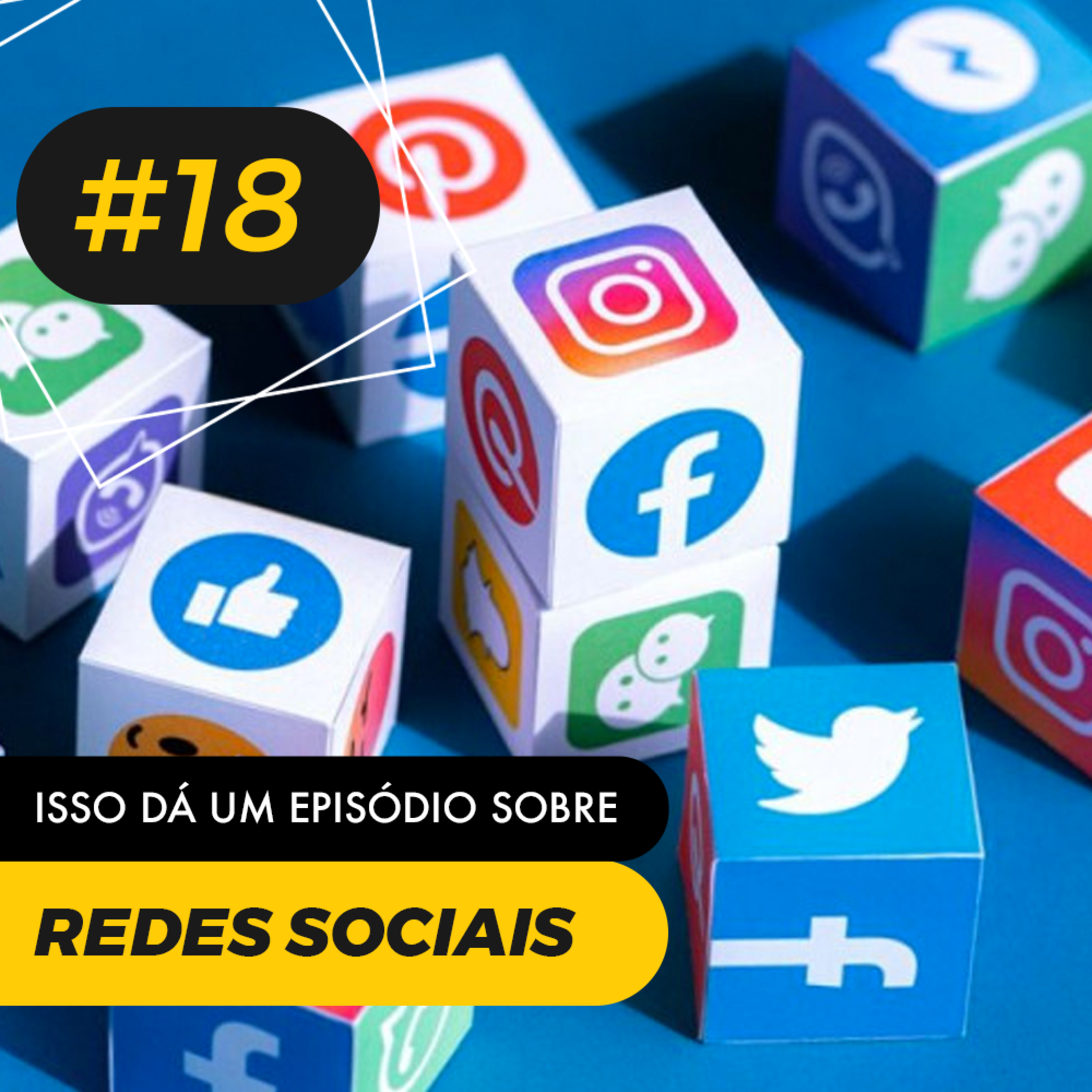 Isso Dá Um Episódio