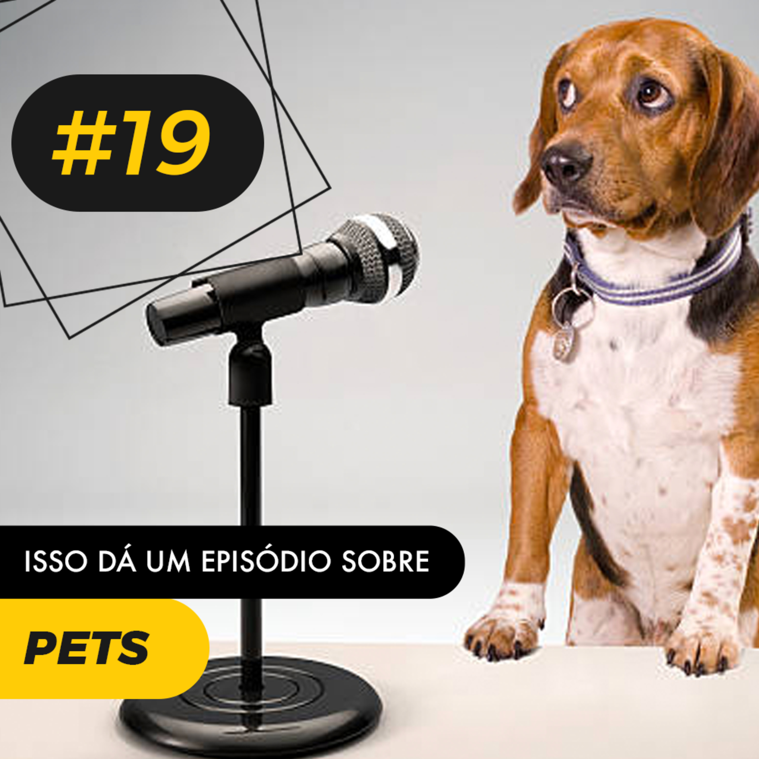 Isso Dá Um Episódio