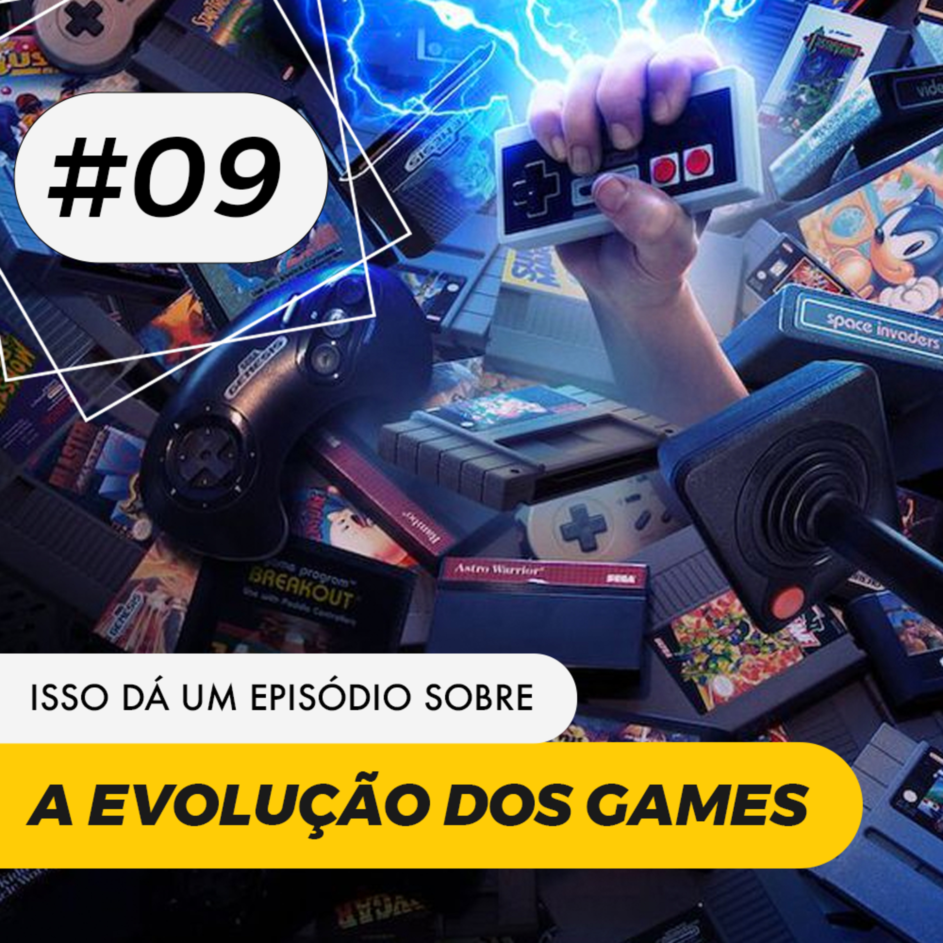 Isso Dá Um Episódio