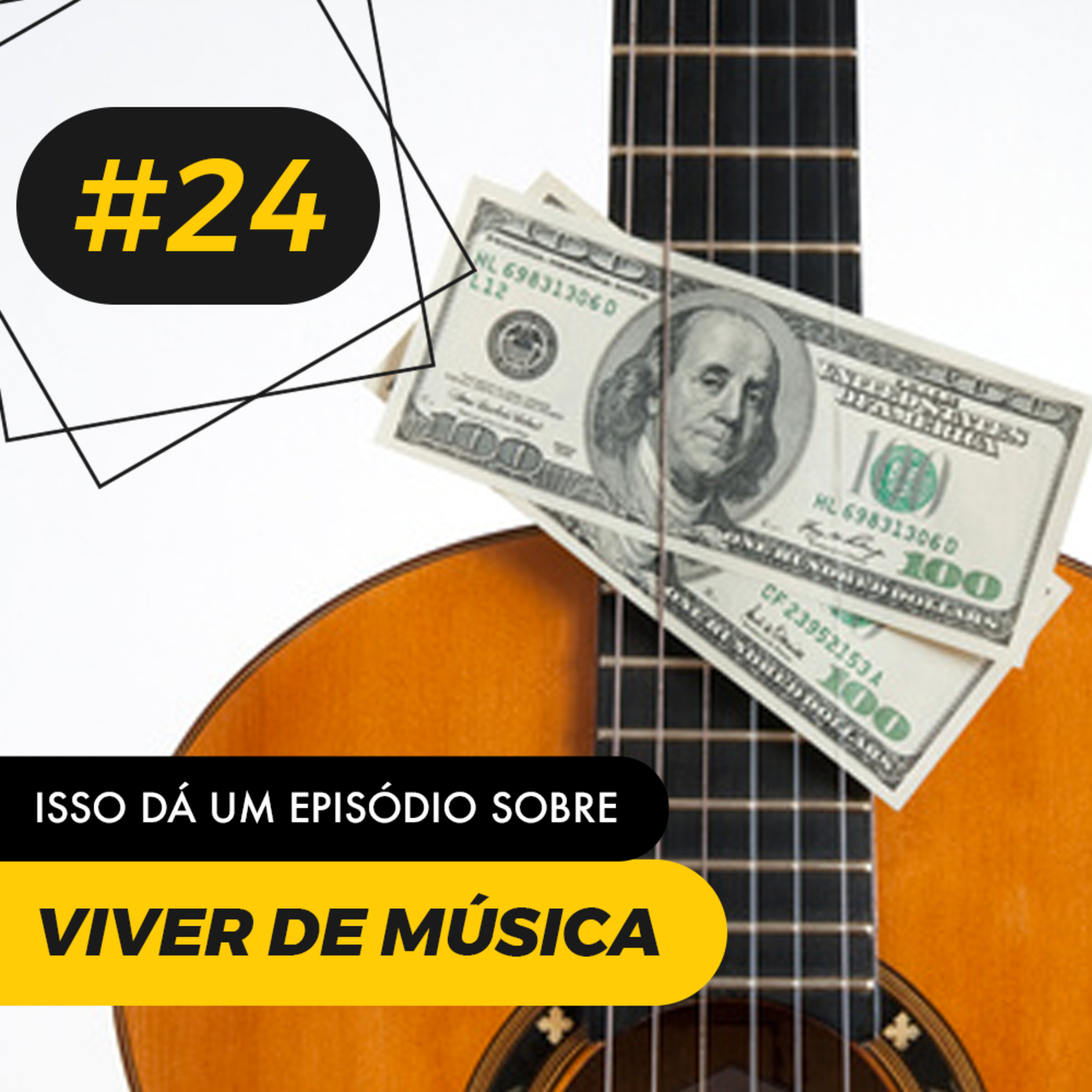 Isso Dá Um Episódio