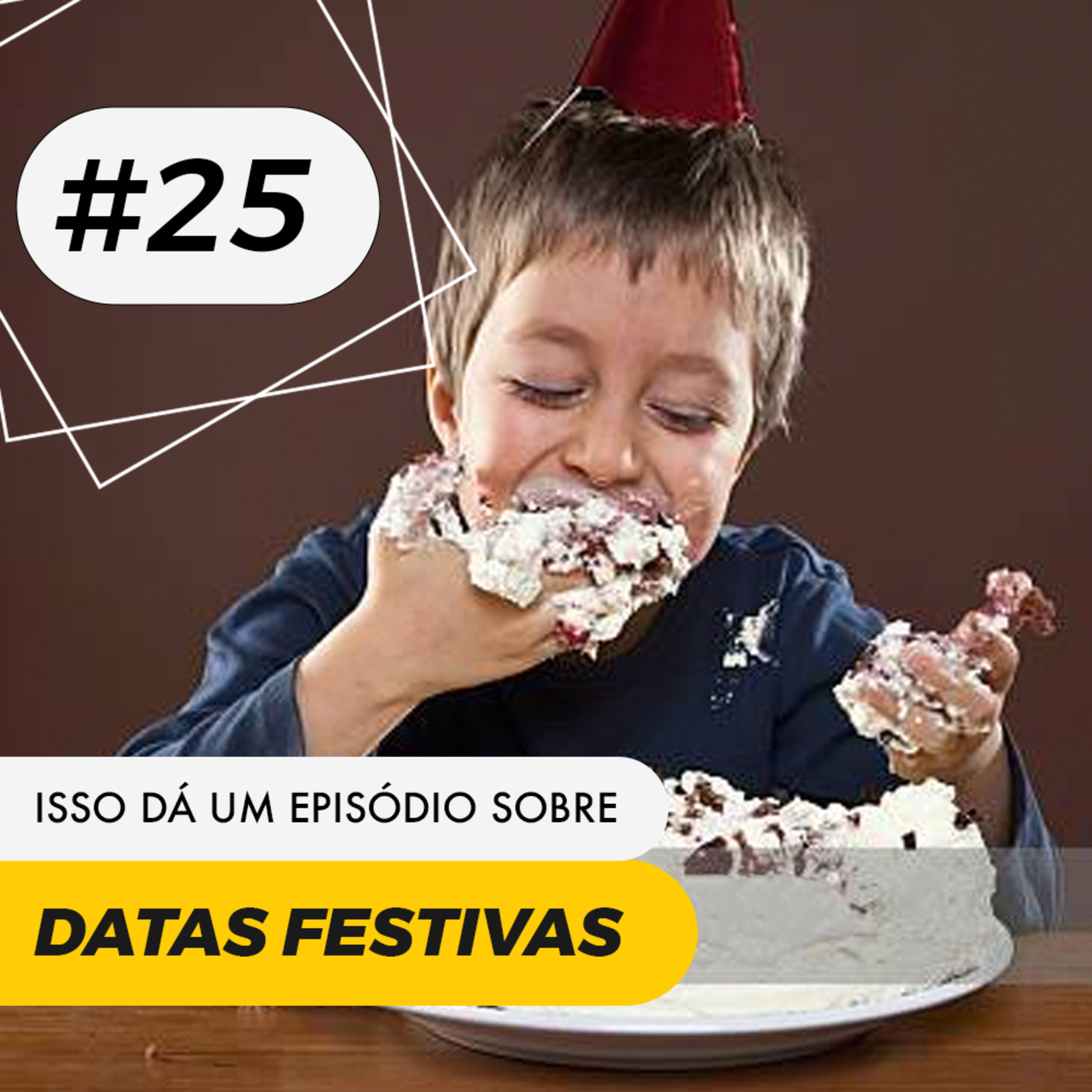 Isso Dá Um Episódio