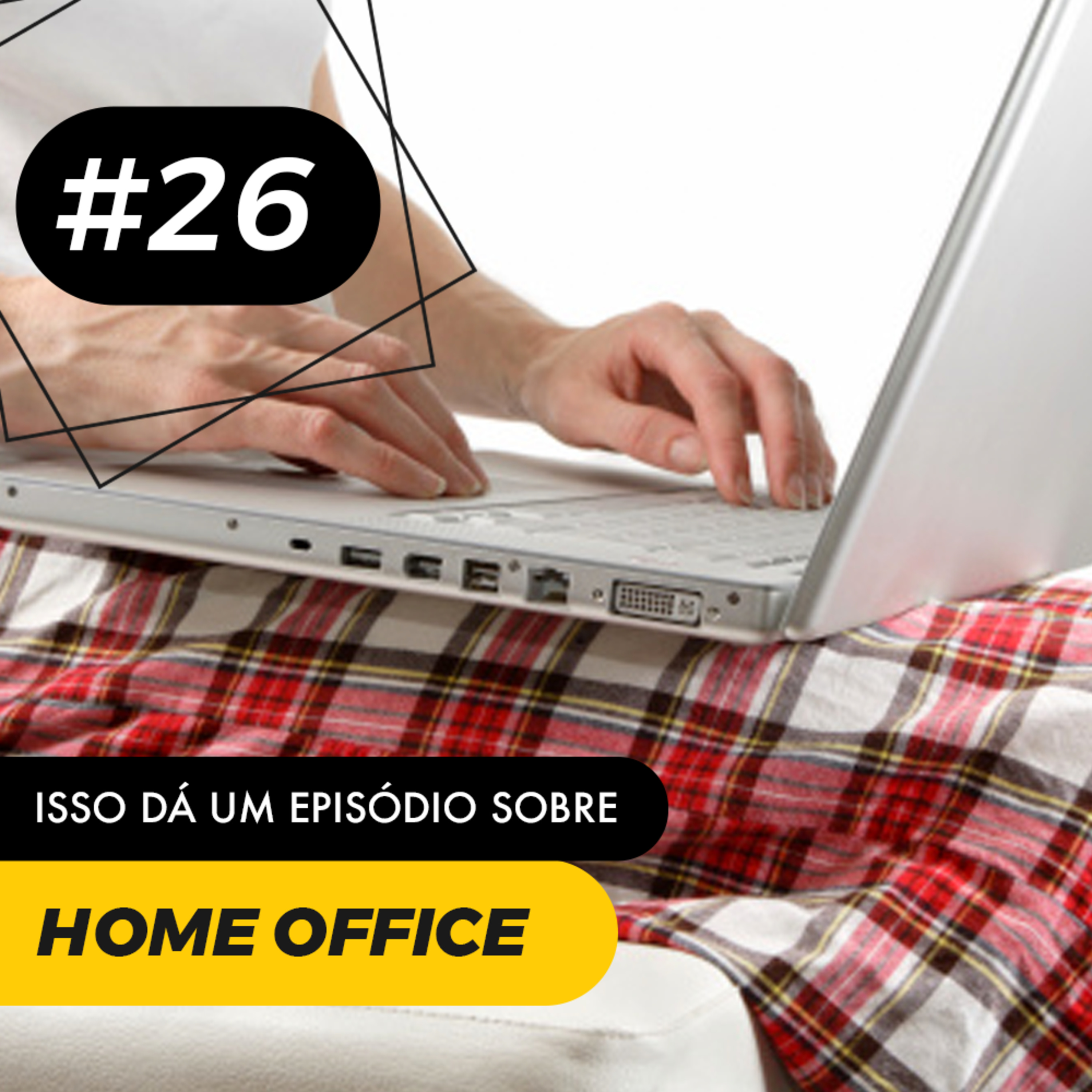 Isso Dá Um Episódio